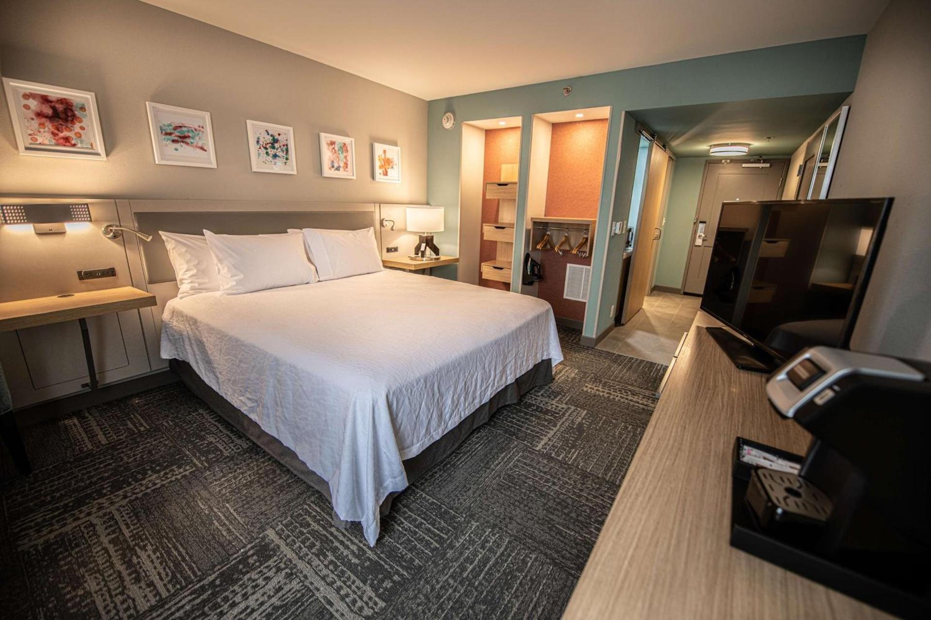 Hilton Garden Inn Asheville South photo 35