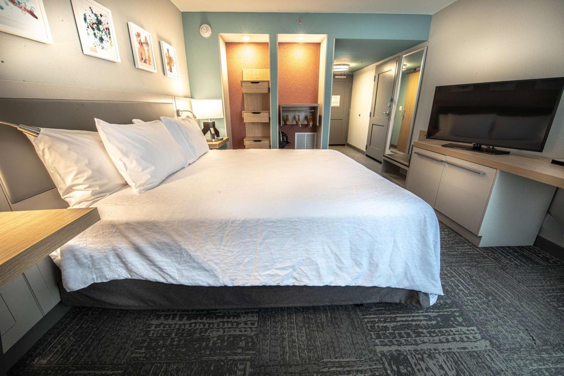 Hilton Garden Inn Asheville South photo 36