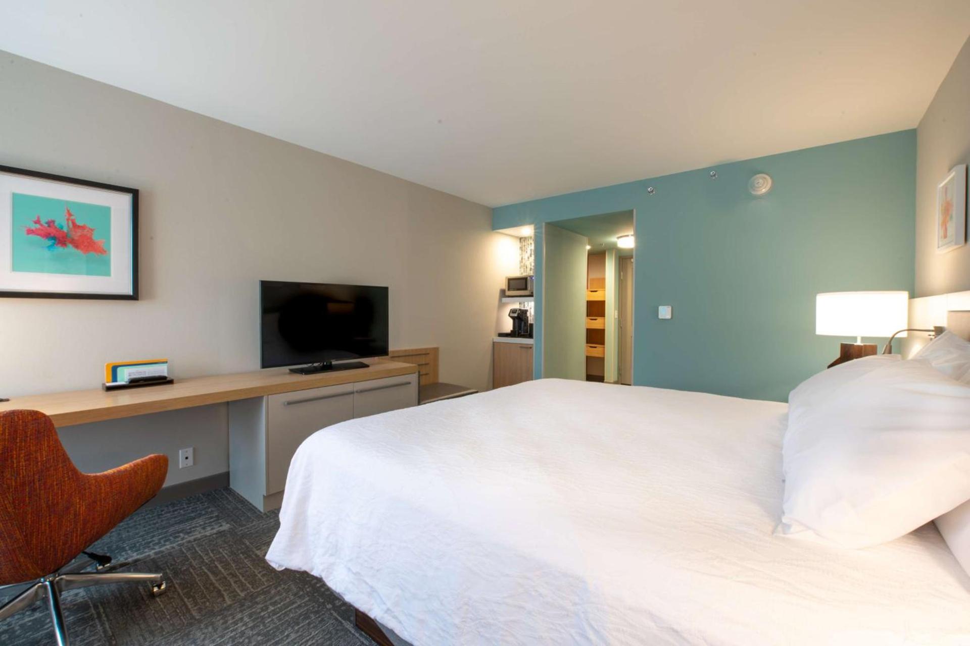 Hilton Garden Inn Asheville South photo 37