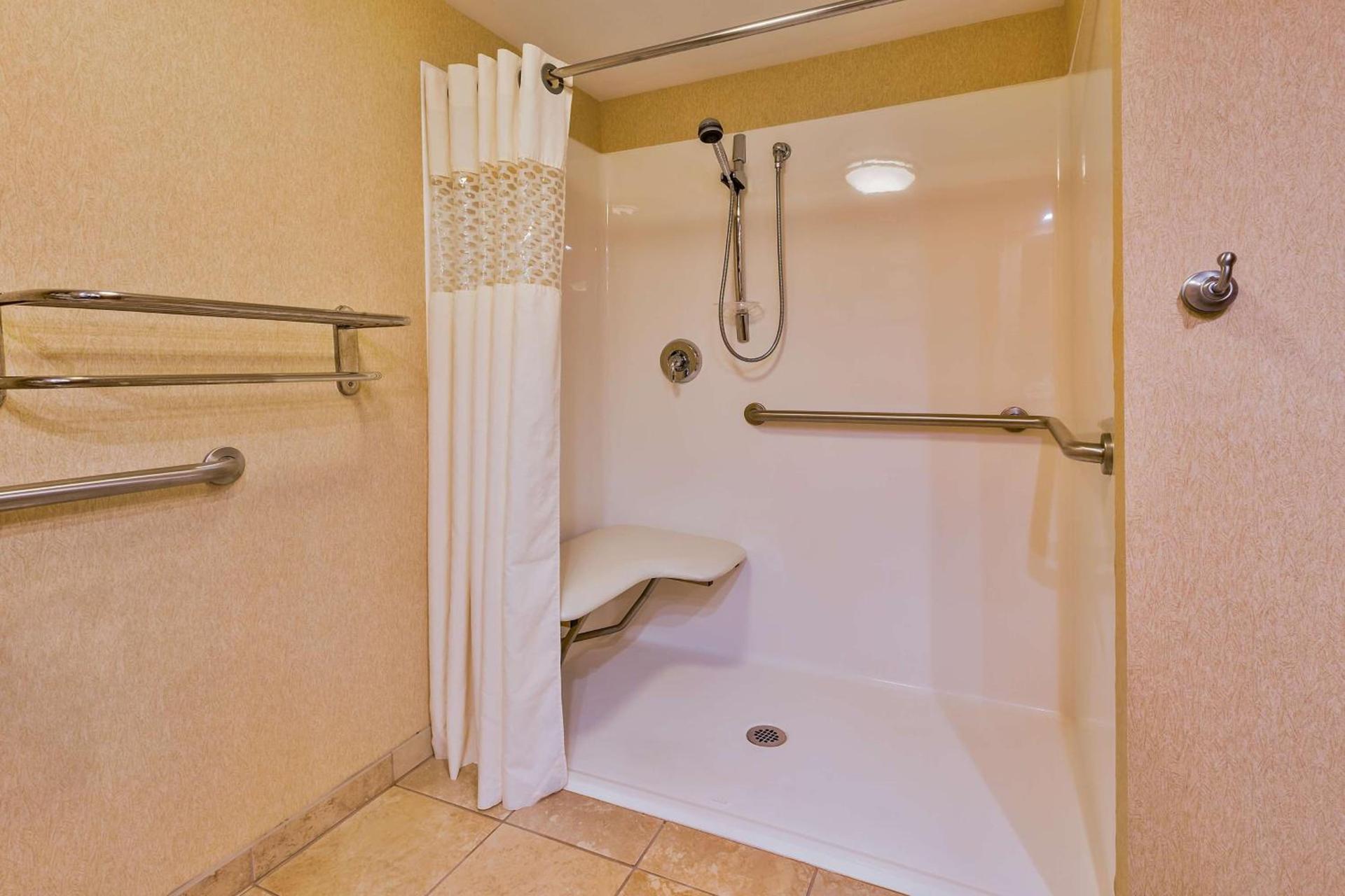 Hampton Inn Hendersonville photo 43