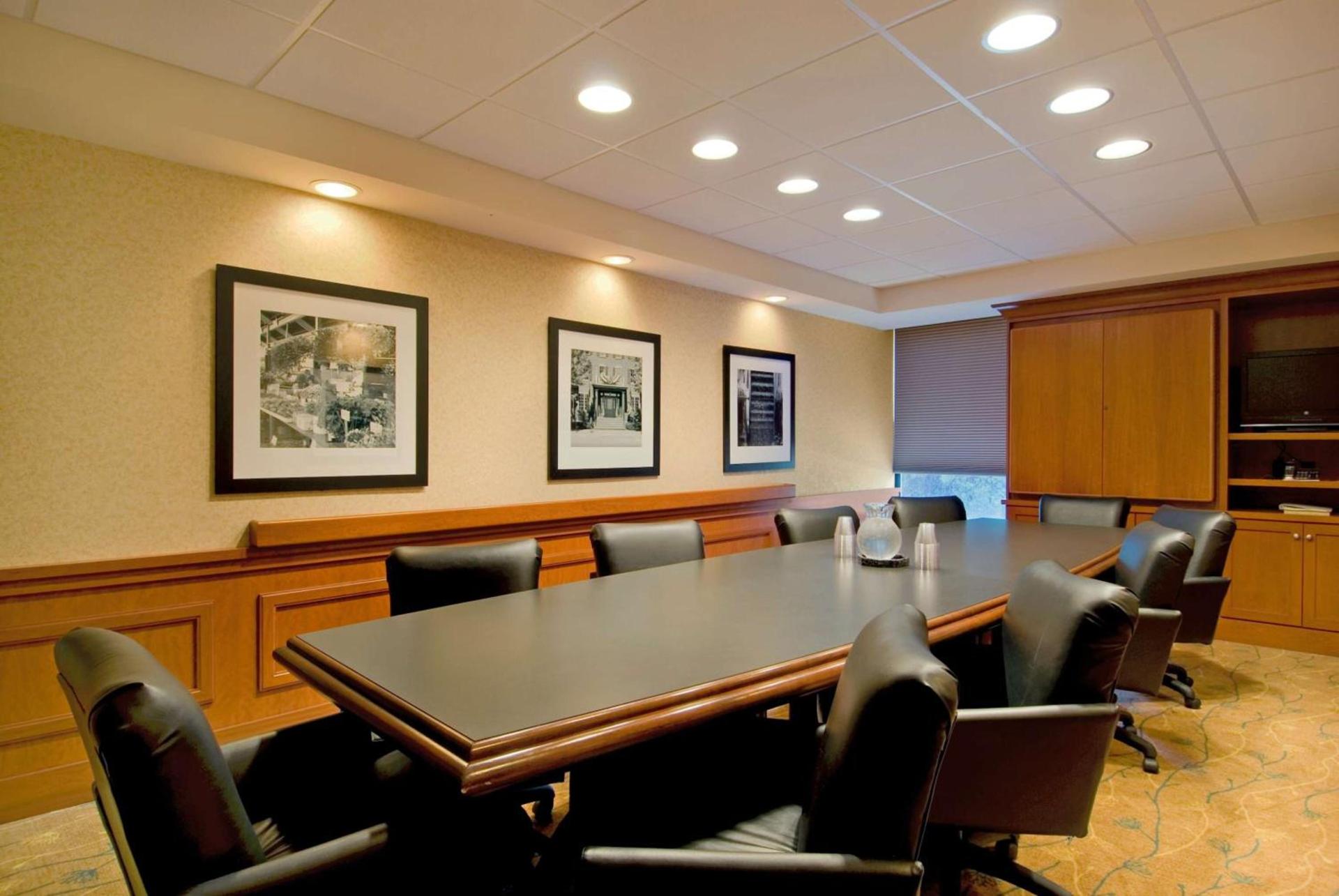 Hampton Inn Hendersonville photo 47