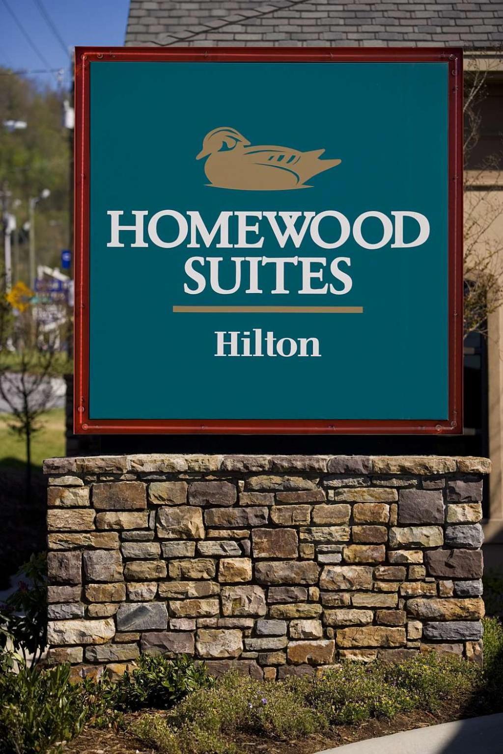 Homewood Suites by Hilton Asheville photo 8