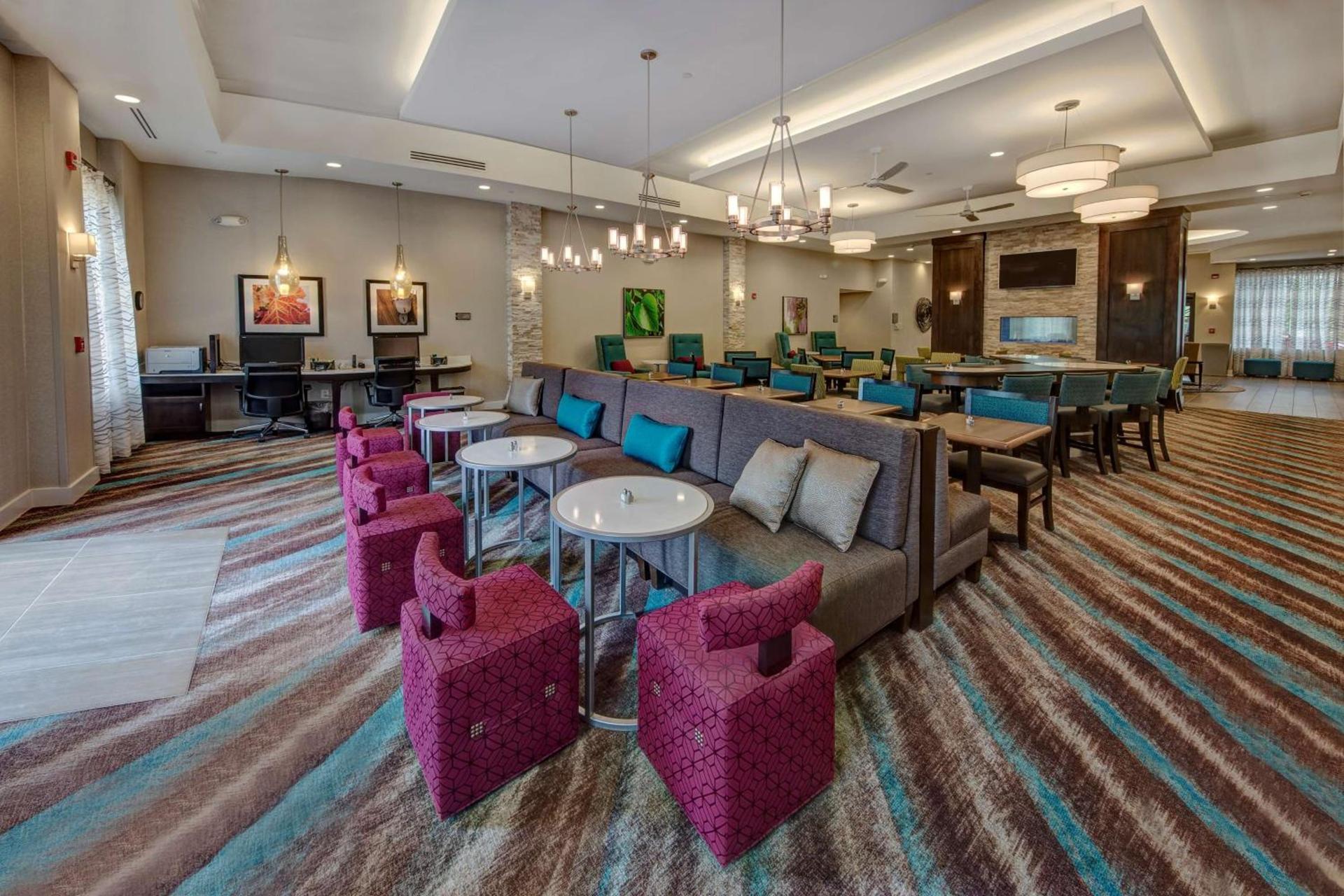 Homewood Suites by Hilton Asheville photo 14