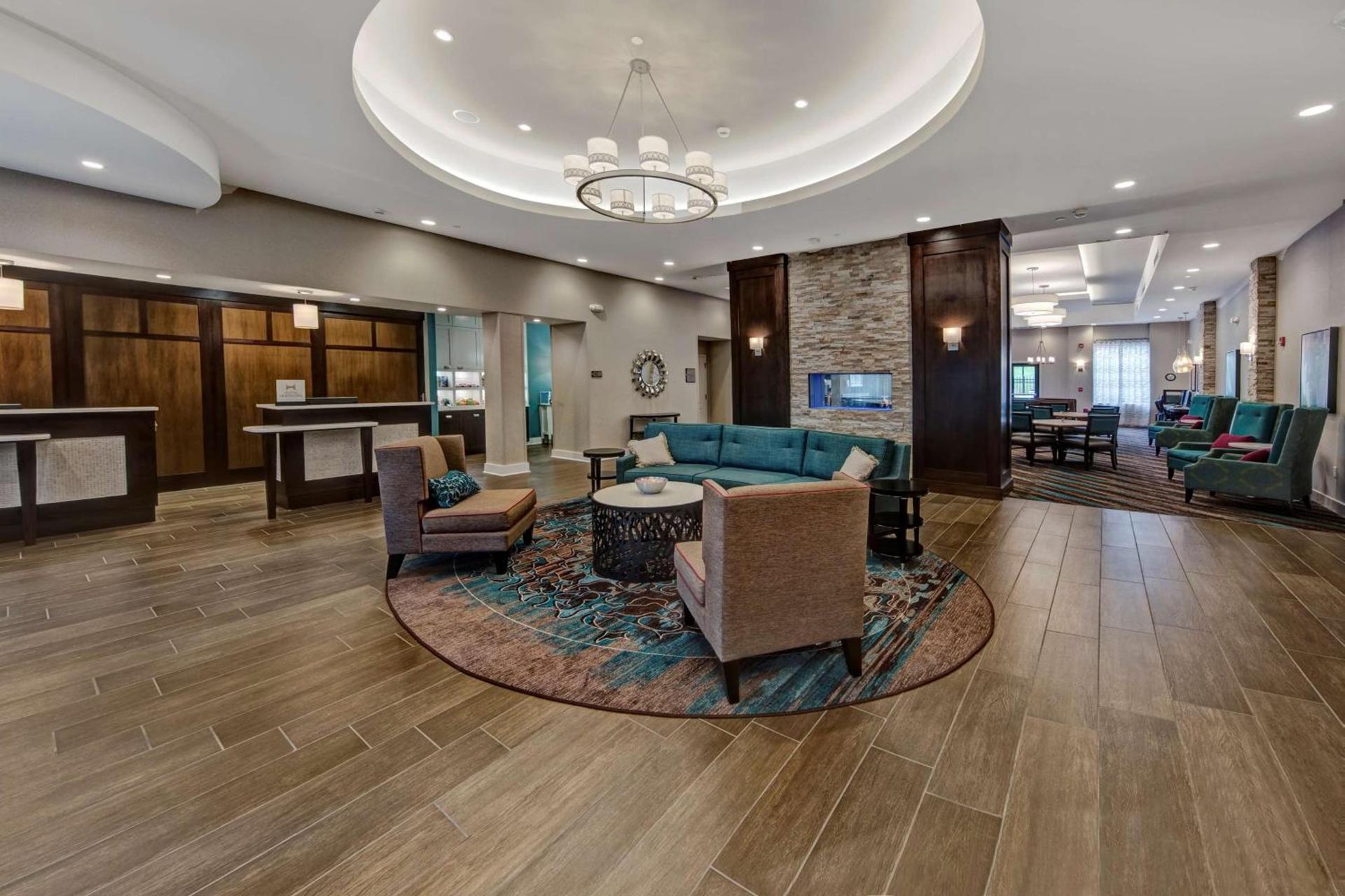 Homewood Suites by Hilton Asheville photo 15