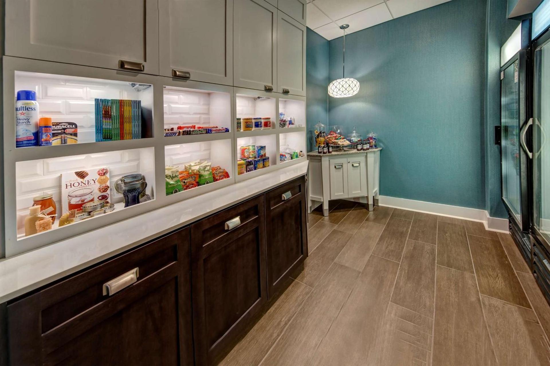 Homewood Suites by Hilton Asheville photo 17