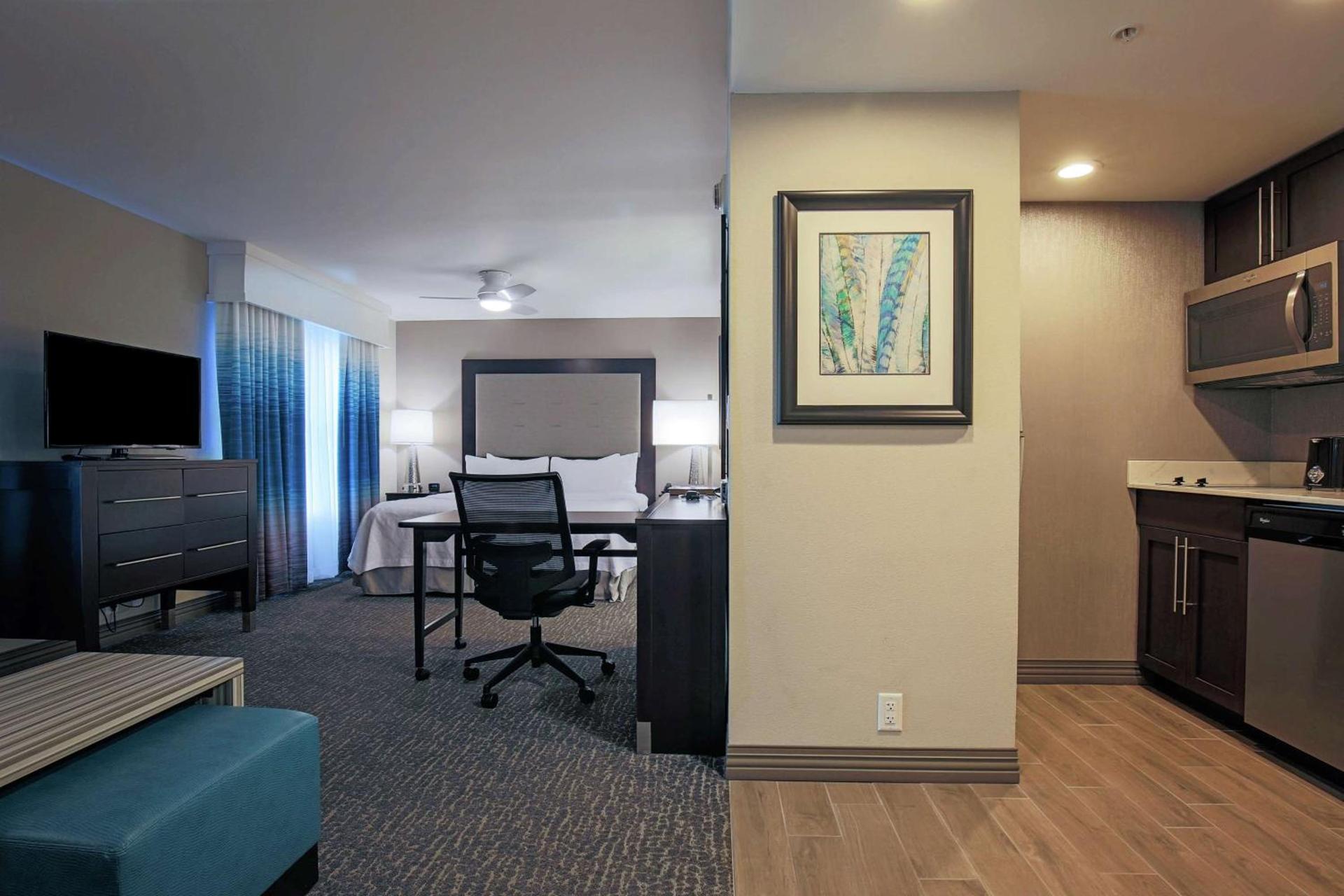 Homewood Suites by Hilton Asheville photo 23