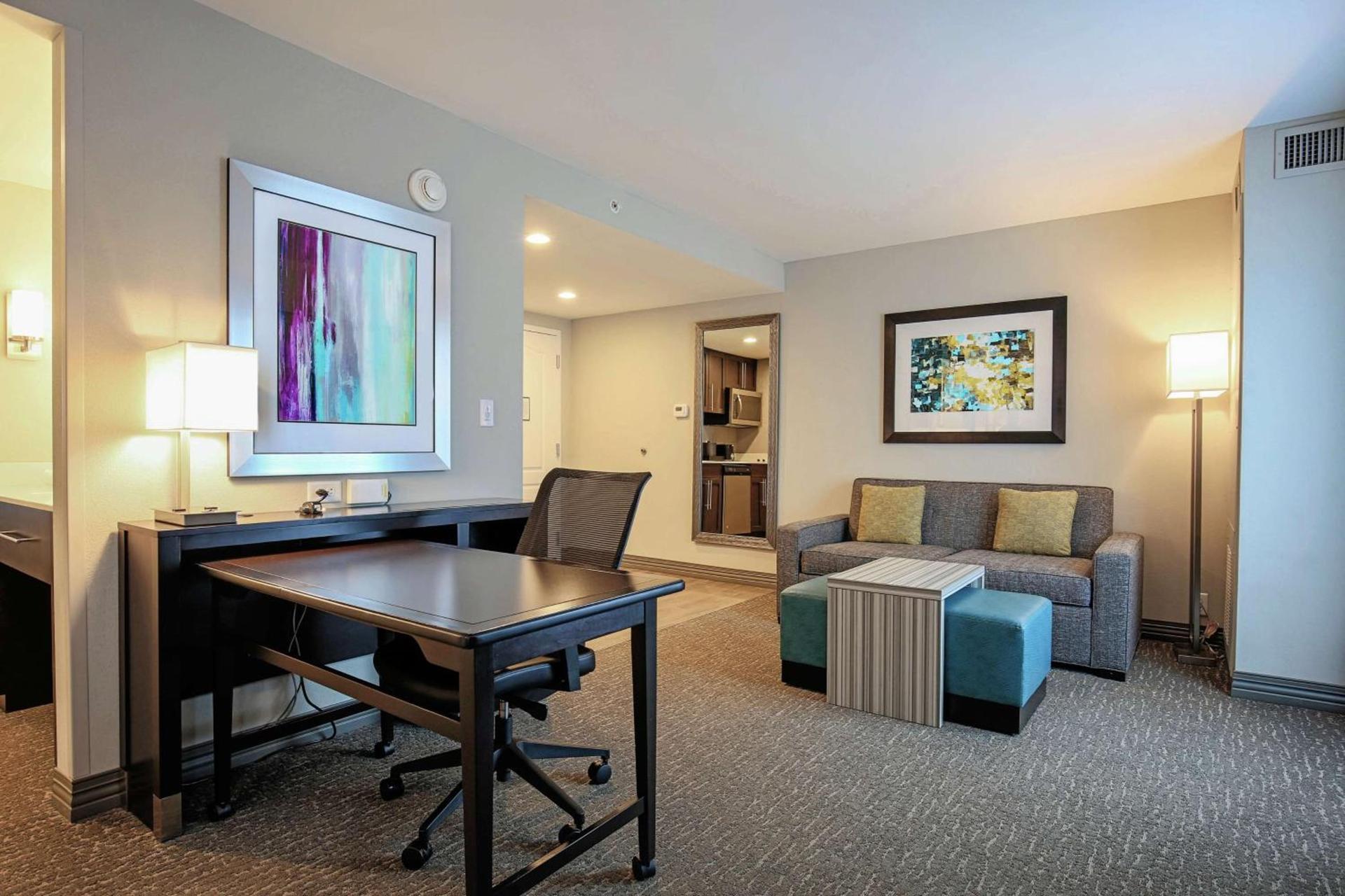 Homewood Suites by Hilton Asheville photo 24