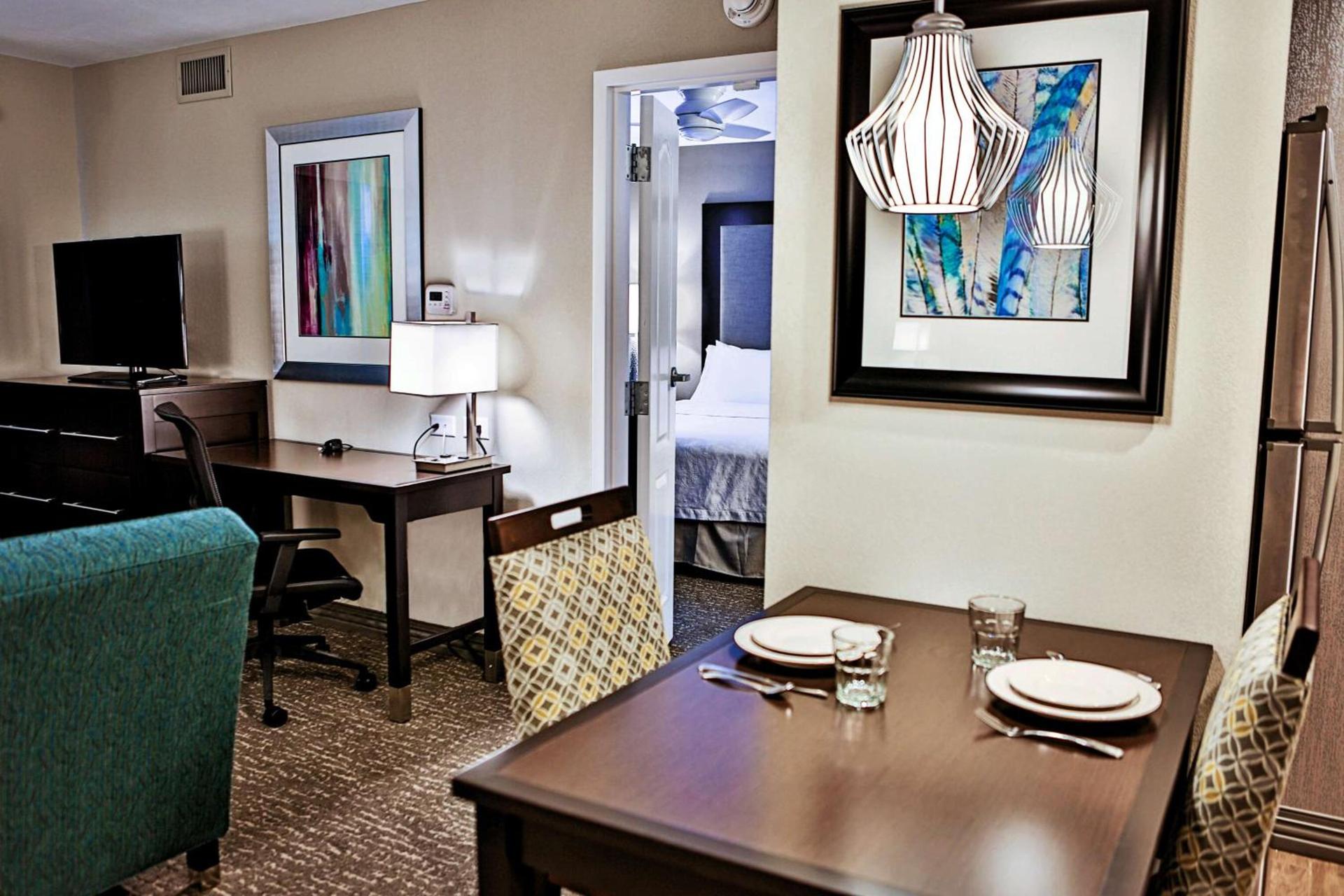 Homewood Suites by Hilton Asheville photo 38