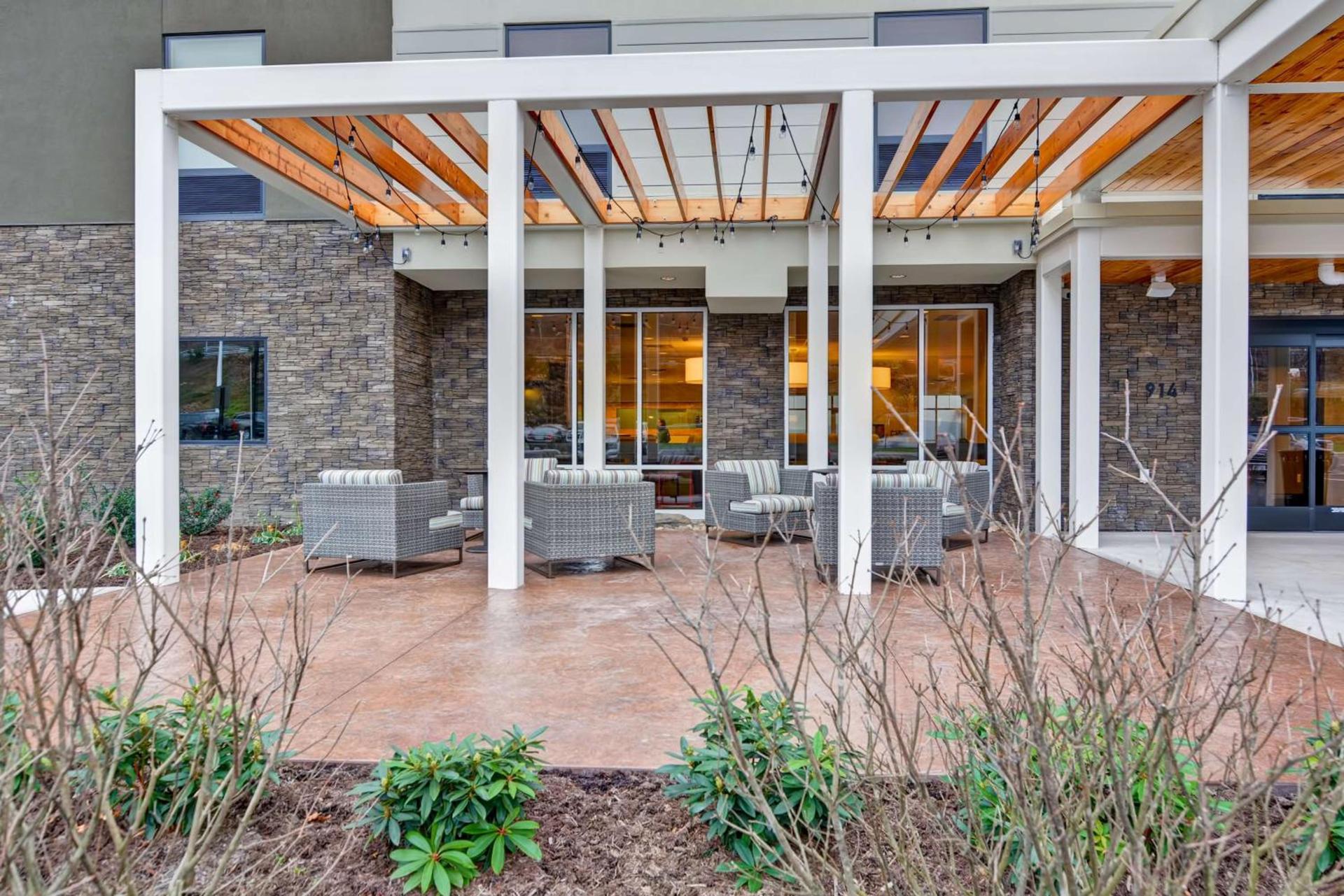 Home2 Suites By Hilton Dickson City Scranton photo 6