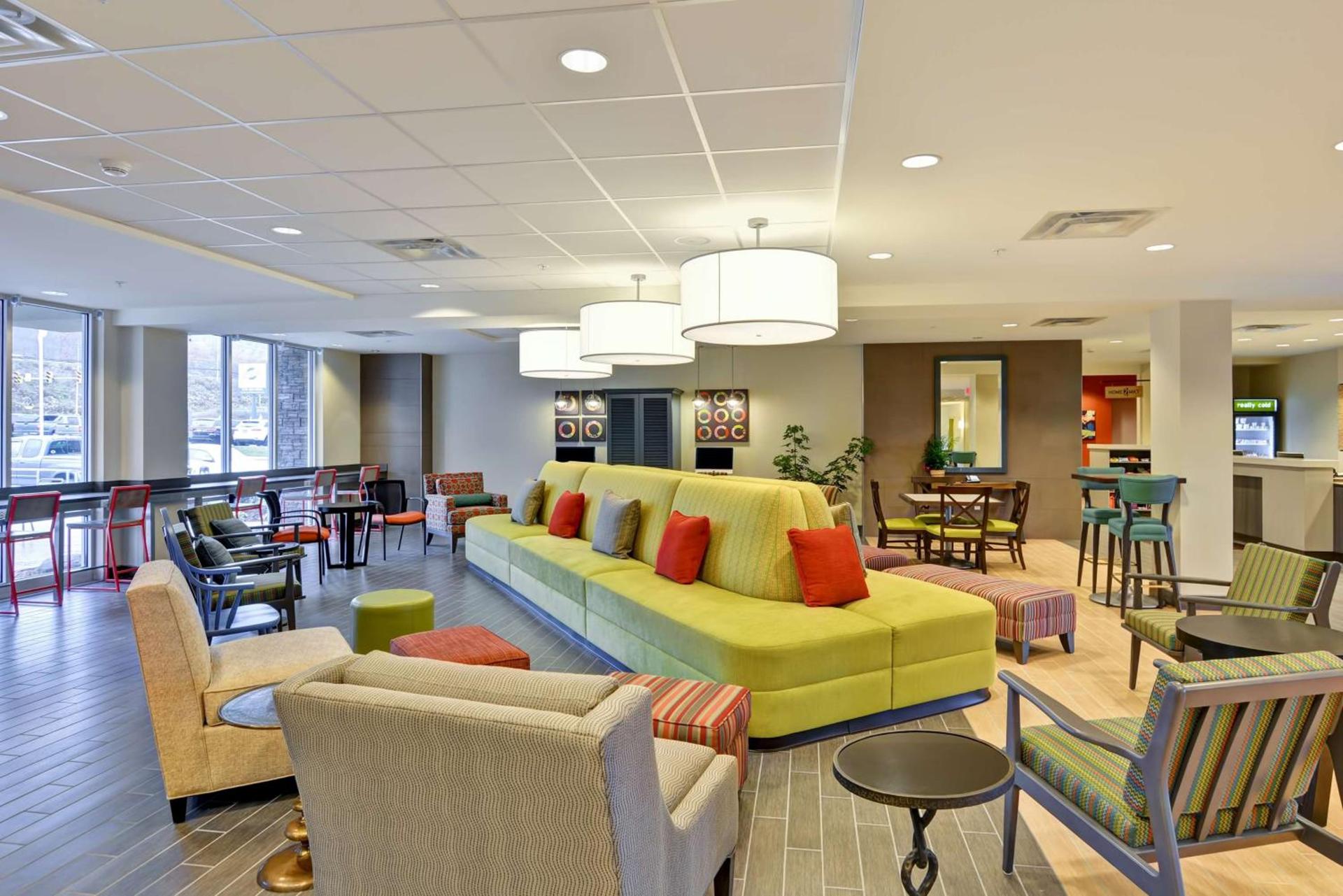 Home2 Suites By Hilton Dickson City Scranton photo 9