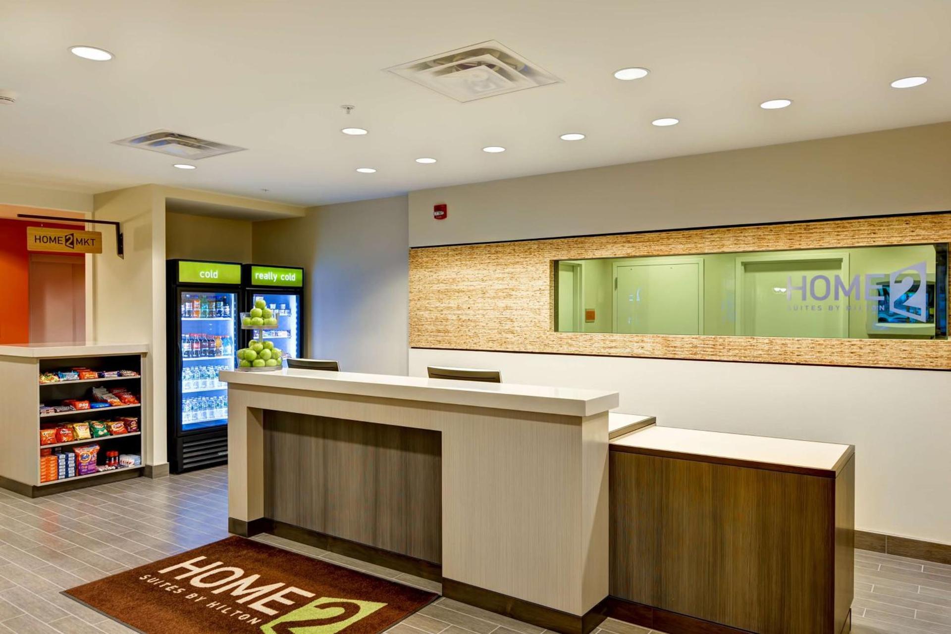 Home2 Suites By Hilton Dickson City Scranton photo 10
