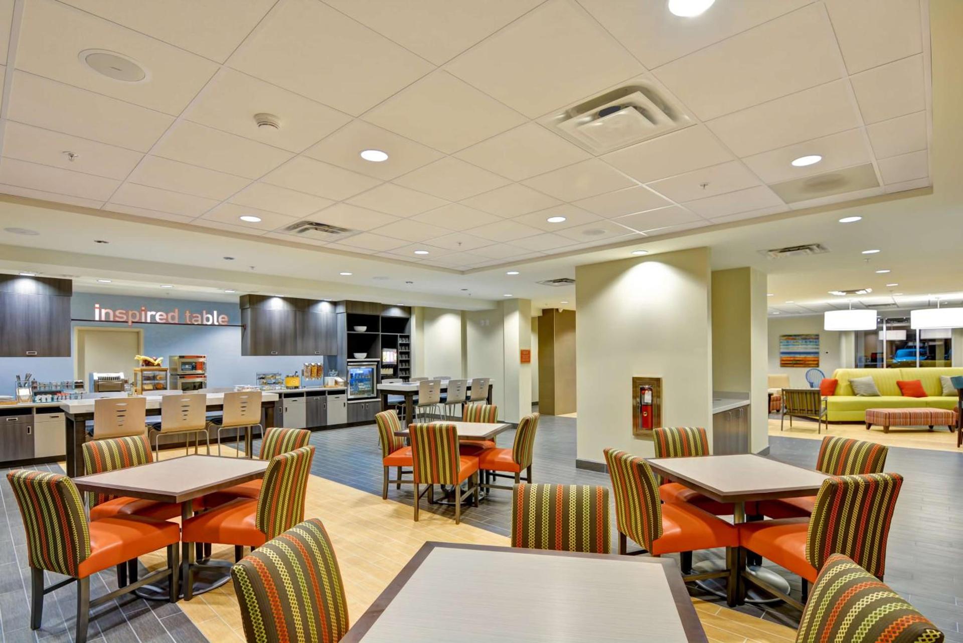 Home2 Suites By Hilton Dickson City Scranton photo 13