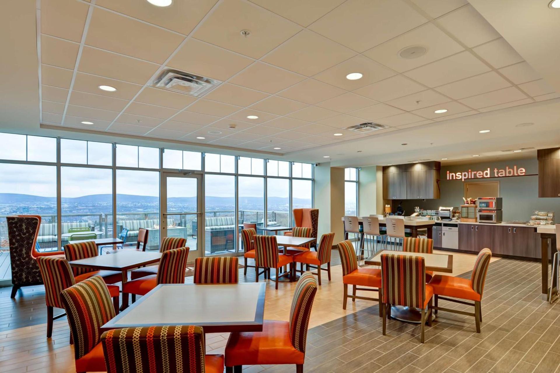 Home2 Suites By Hilton Dickson City Scranton photo 14