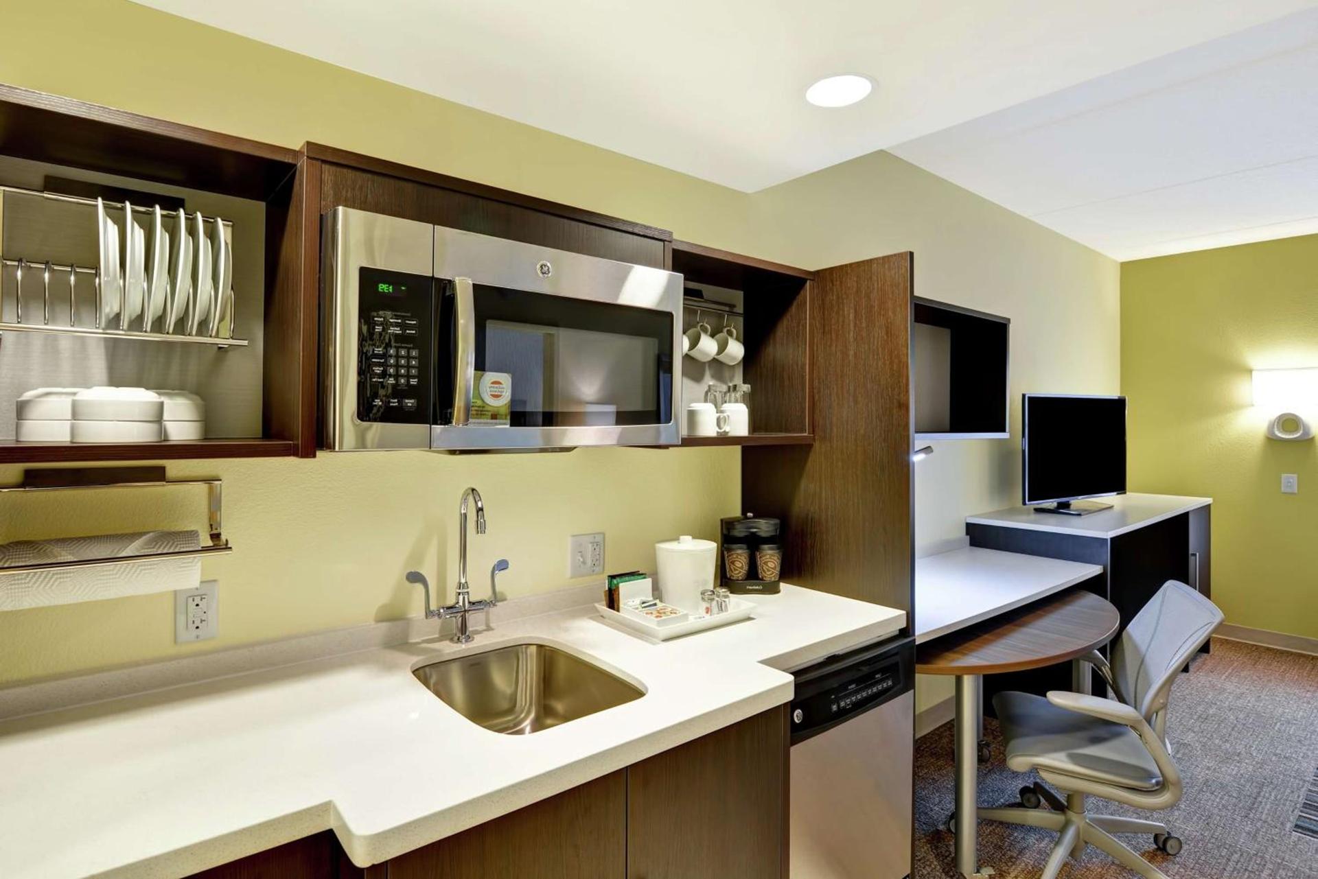 Home2 Suites By Hilton Dickson City Scranton photo 18