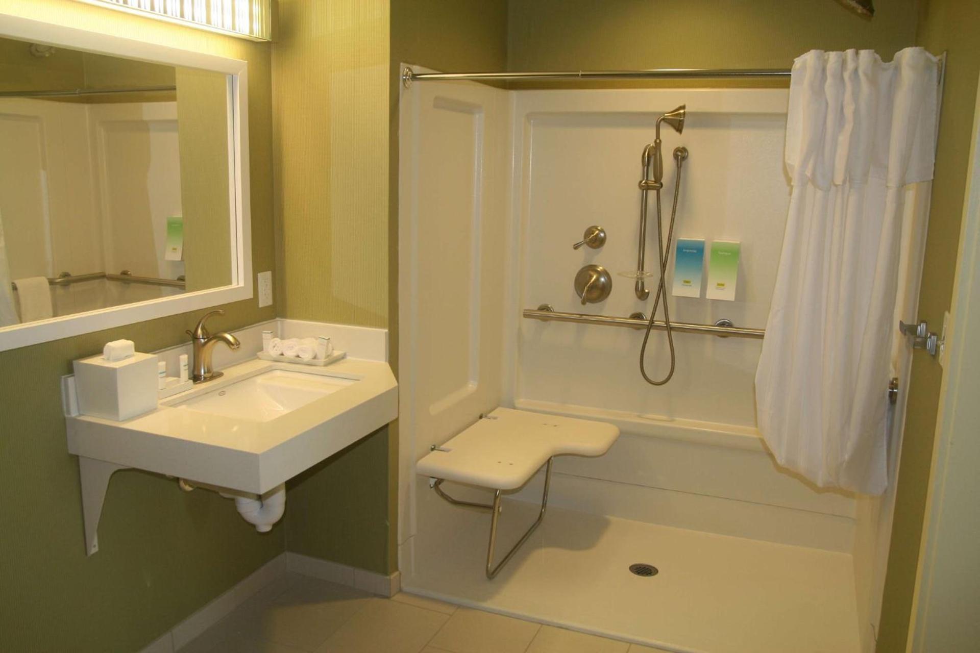 Home2 Suites By Hilton Dickson City Scranton photo 20