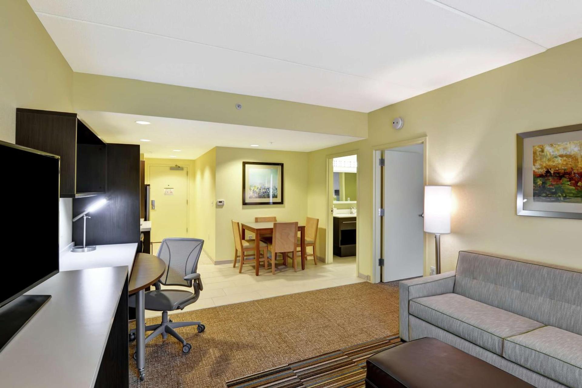 Home2 Suites By Hilton Dickson City Scranton photo 21