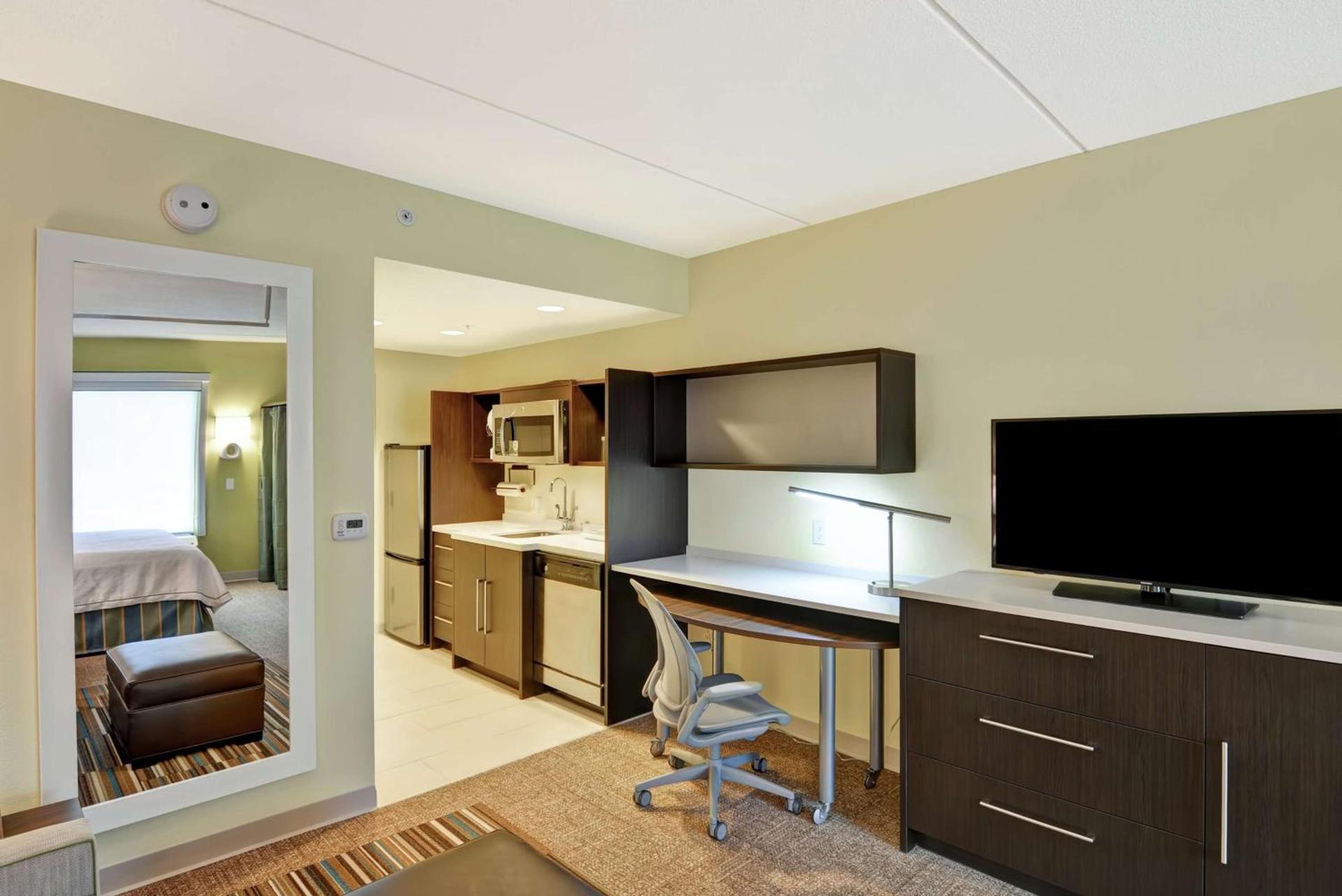 Home2 Suites By Hilton Dickson City Scranton photo 23