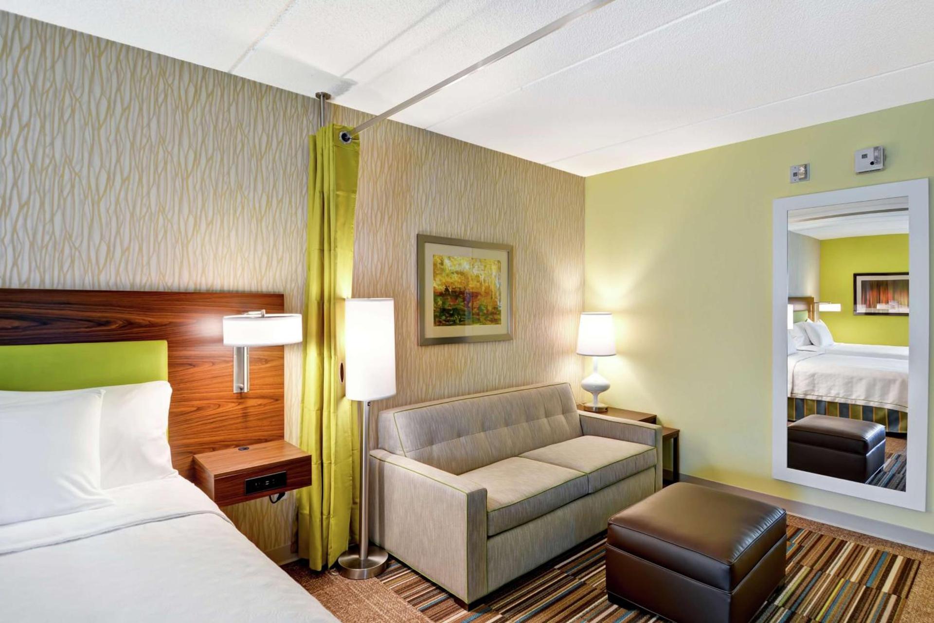 Home2 Suites By Hilton Dickson City Scranton photo 24