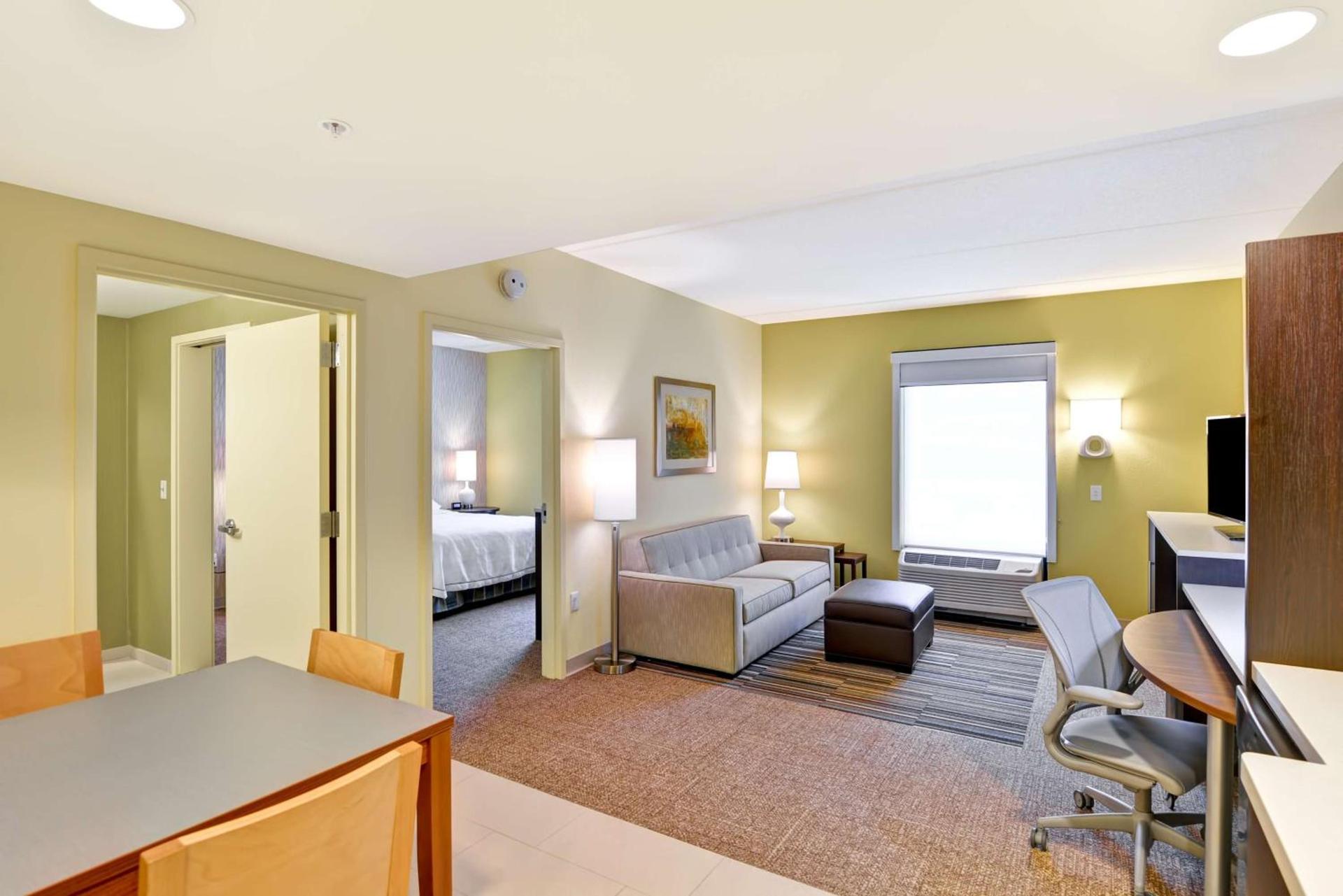 Home2 Suites By Hilton Dickson City Scranton photo 25