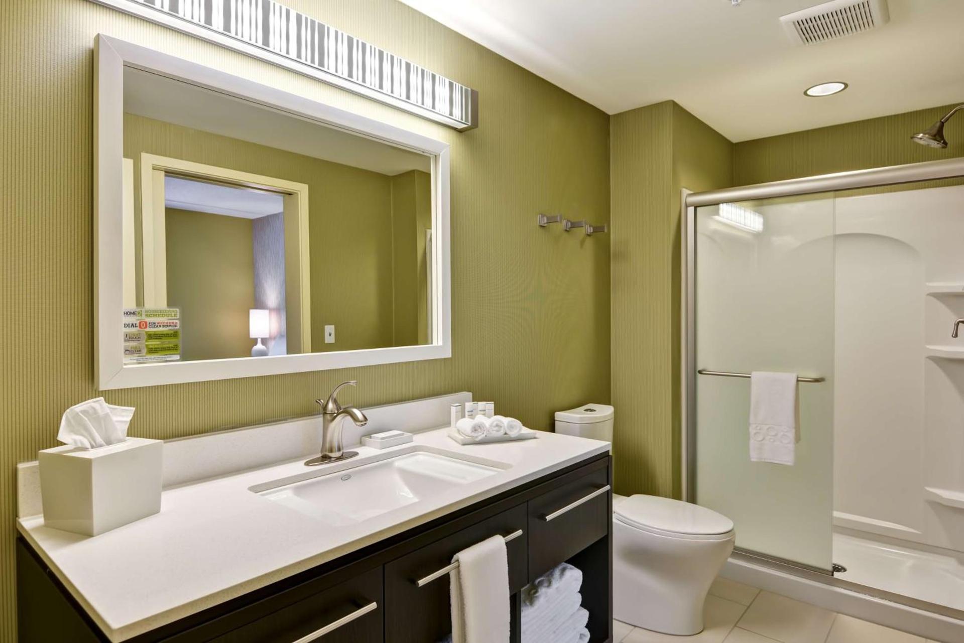 Home2 Suites By Hilton Dickson City Scranton photo 26