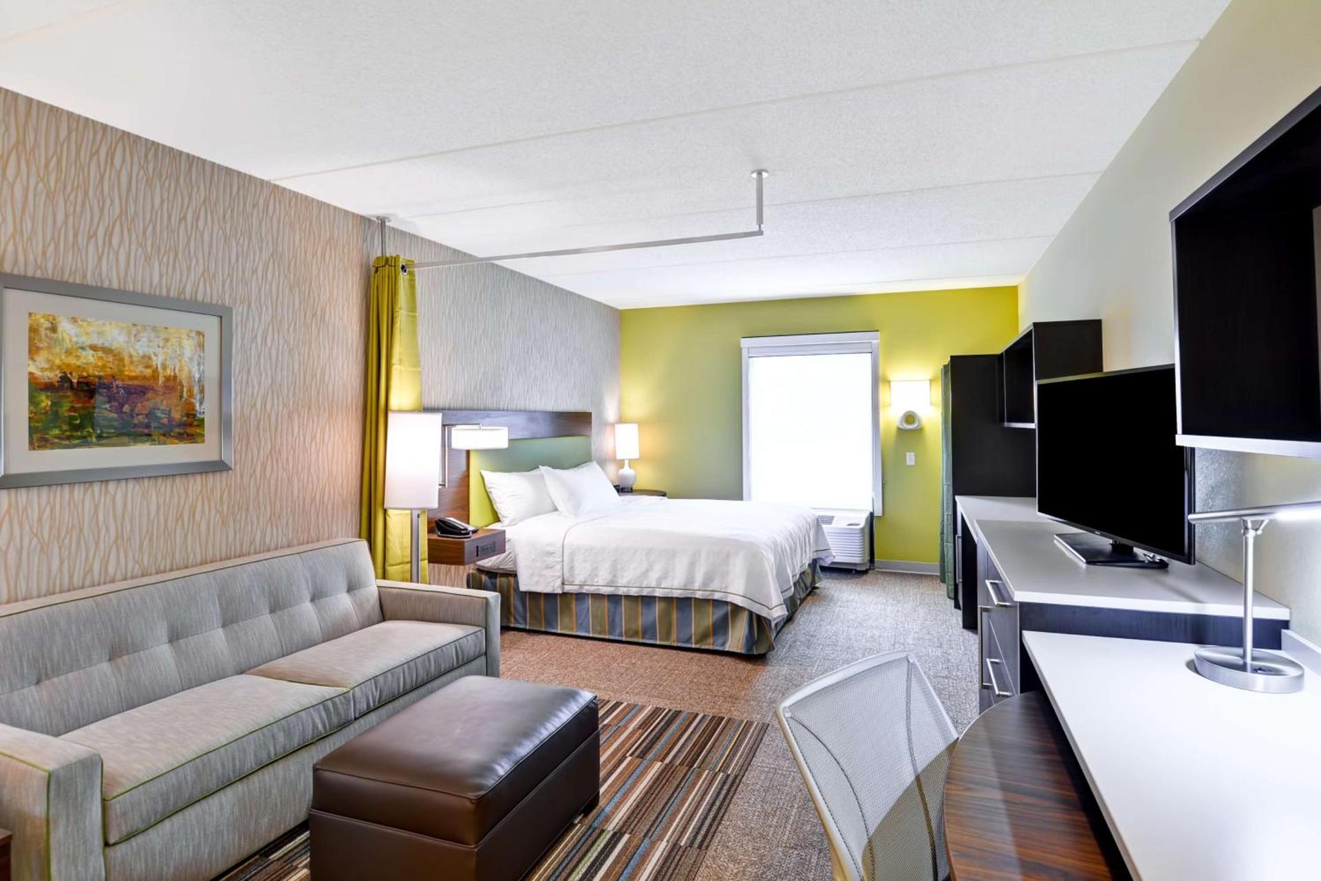 Home2 Suites By Hilton Dickson City Scranton photo 27