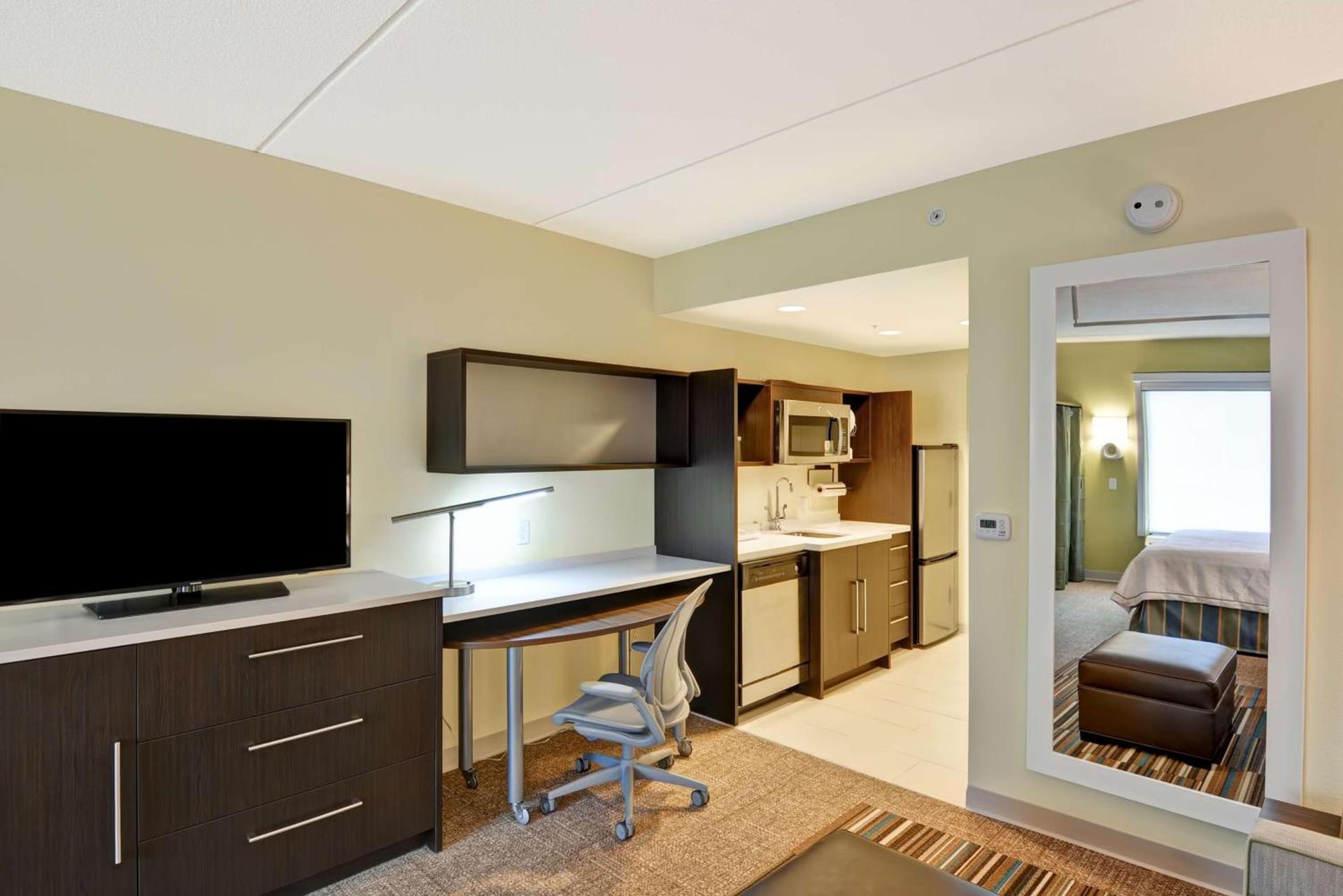 Home2 Suites By Hilton Dickson City Scranton photo 28
