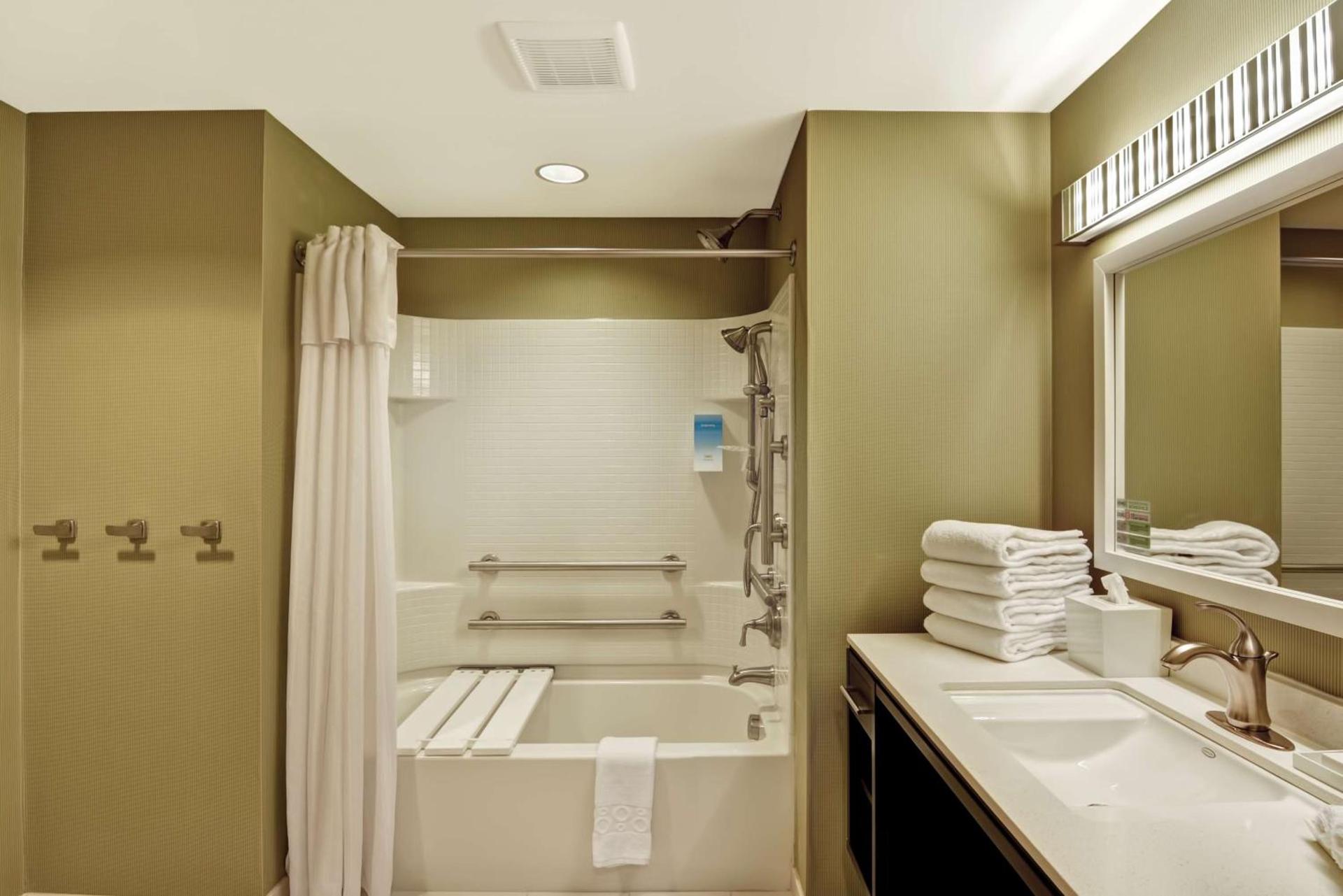 Home2 Suites By Hilton Dickson City Scranton photo 31