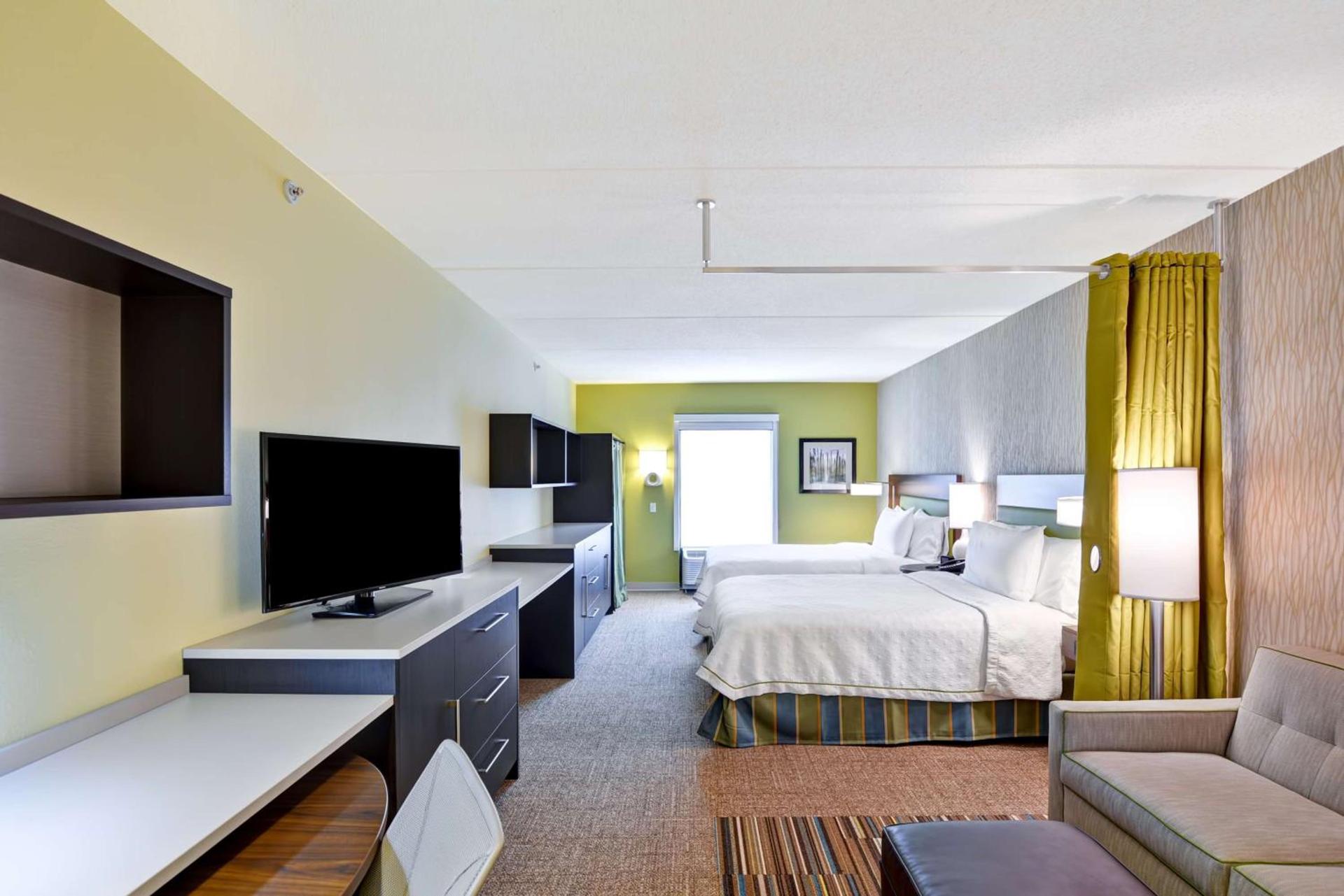 Home2 Suites By Hilton Dickson City Scranton photo 33