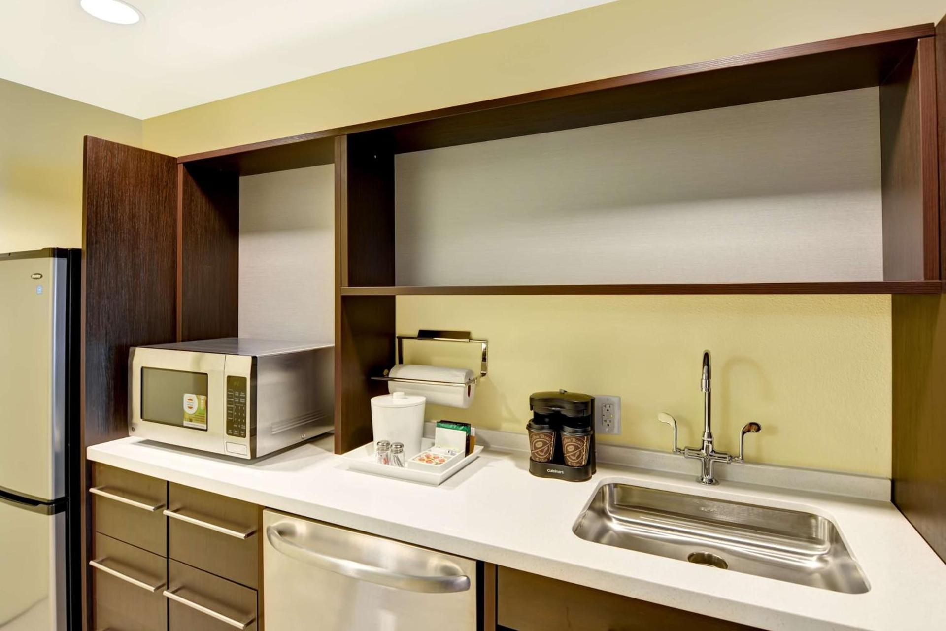 Home2 Suites By Hilton Dickson City Scranton photo 36