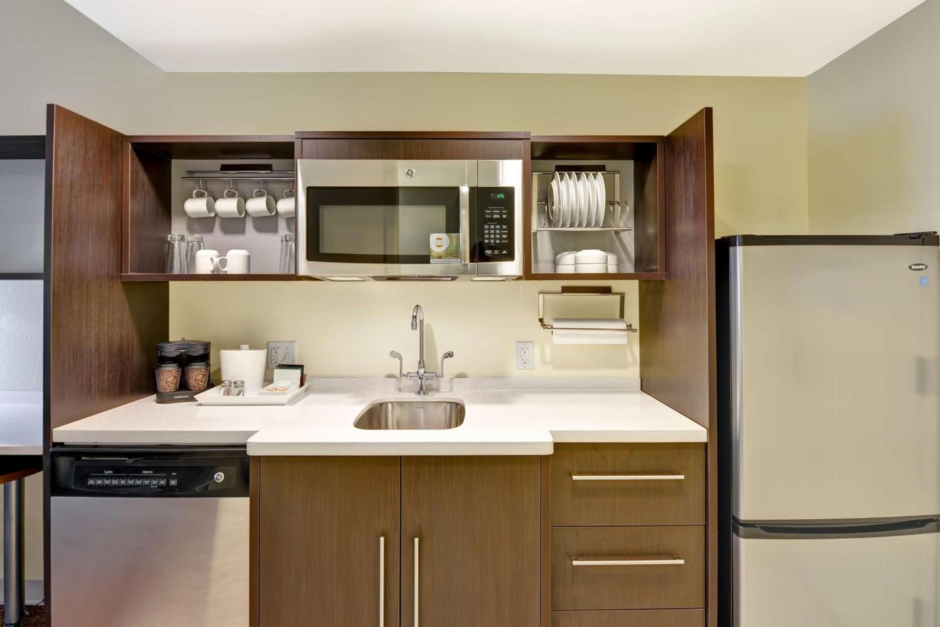 Home2 Suites By Hilton Dickson City Scranton photo 37