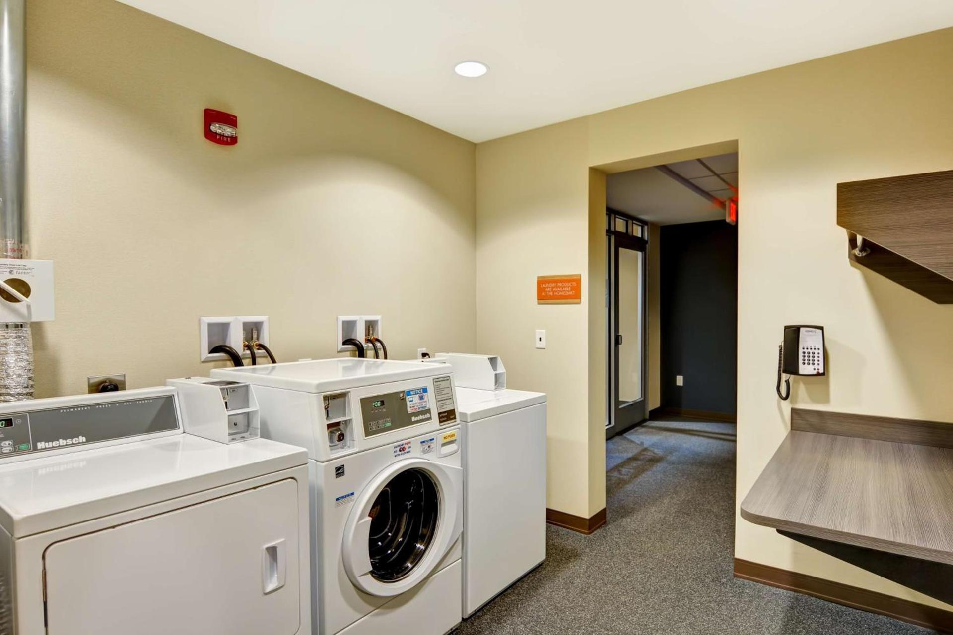 Home2 Suites By Hilton Dickson City Scranton photo 38