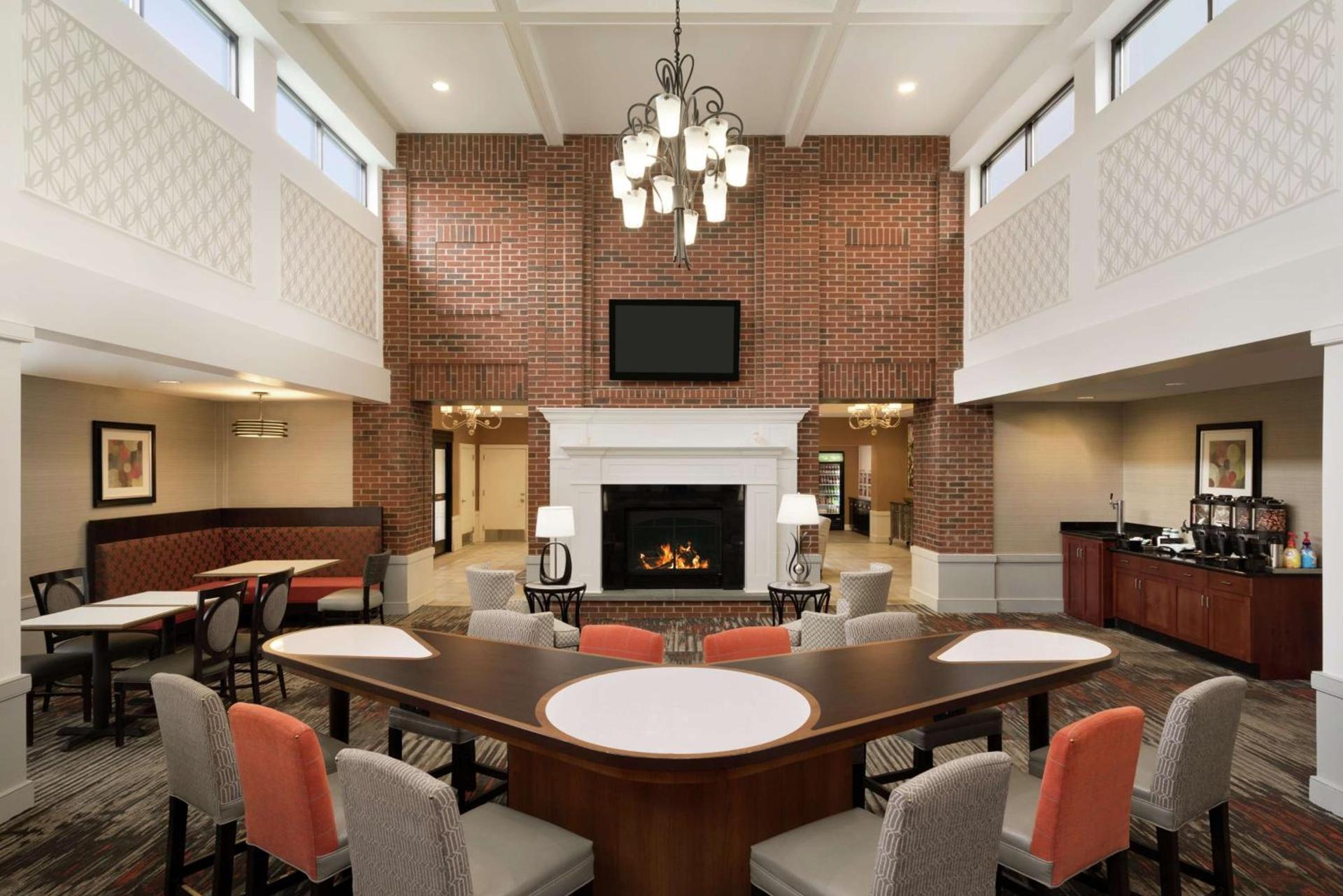 Homewood Suites by Hilton Newtown - Langhorne, PA photo 2