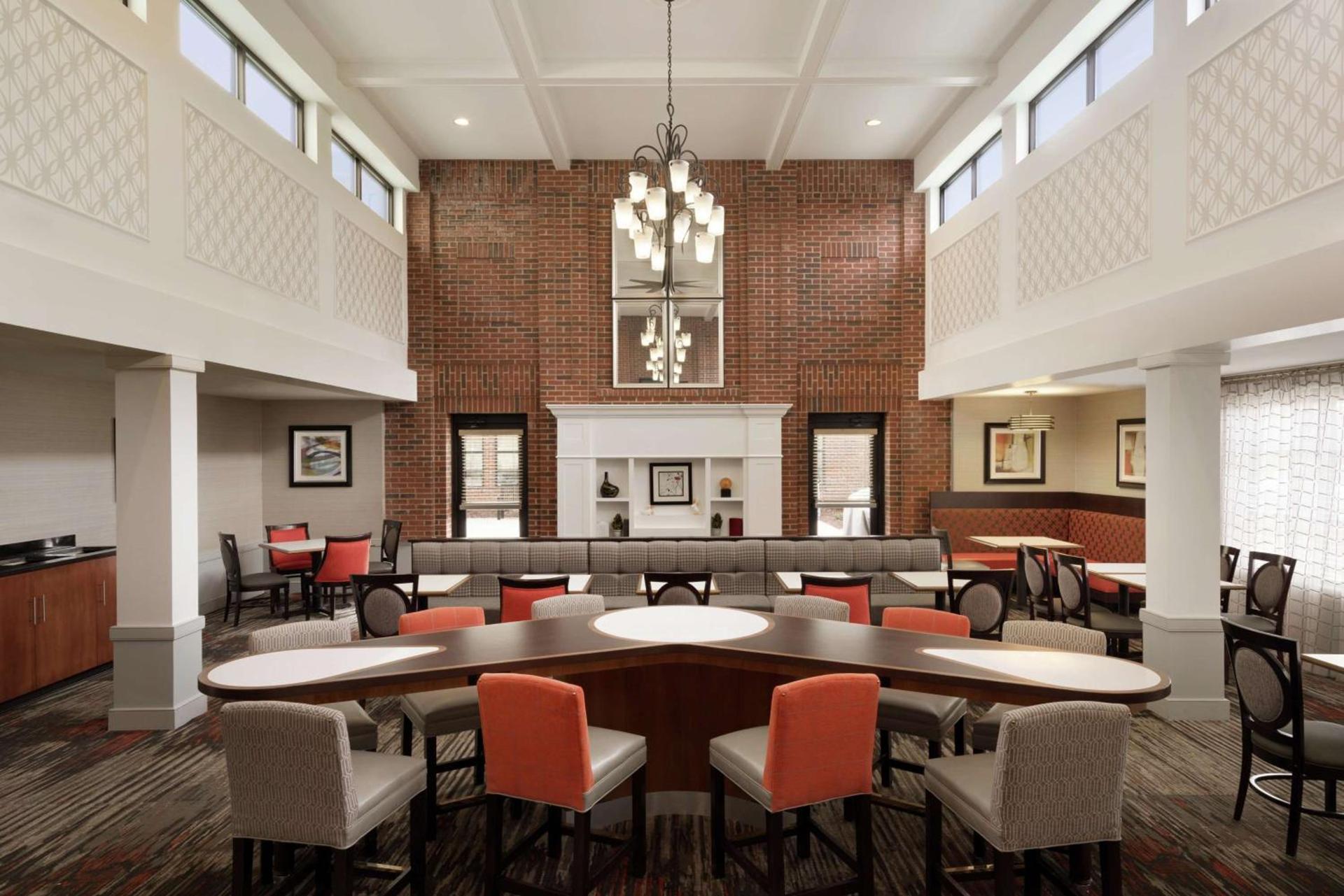 Homewood Suites by Hilton Newtown - Langhorne, PA photo 3