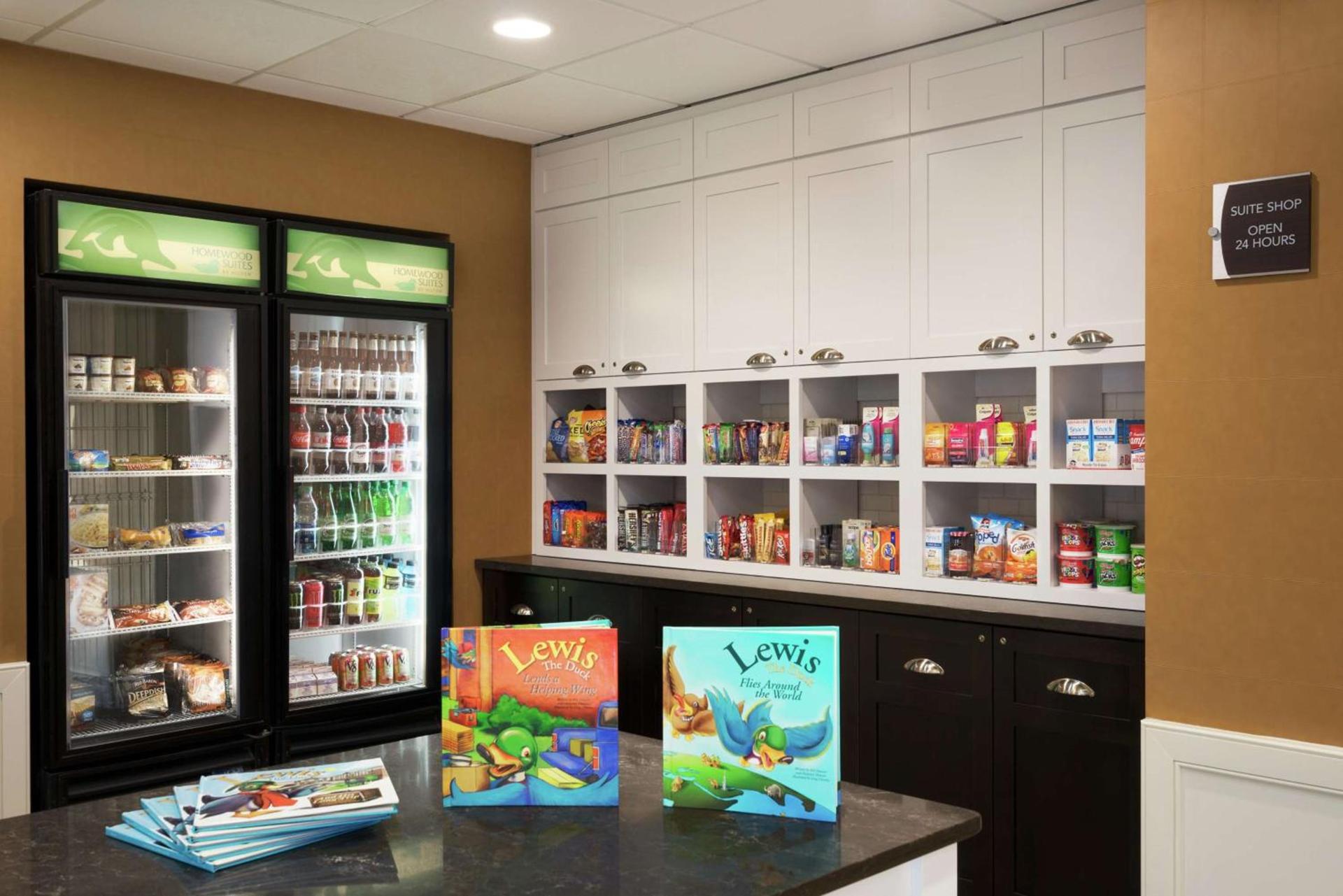 Homewood Suites by Hilton Newtown - Langhorne, PA photo 6