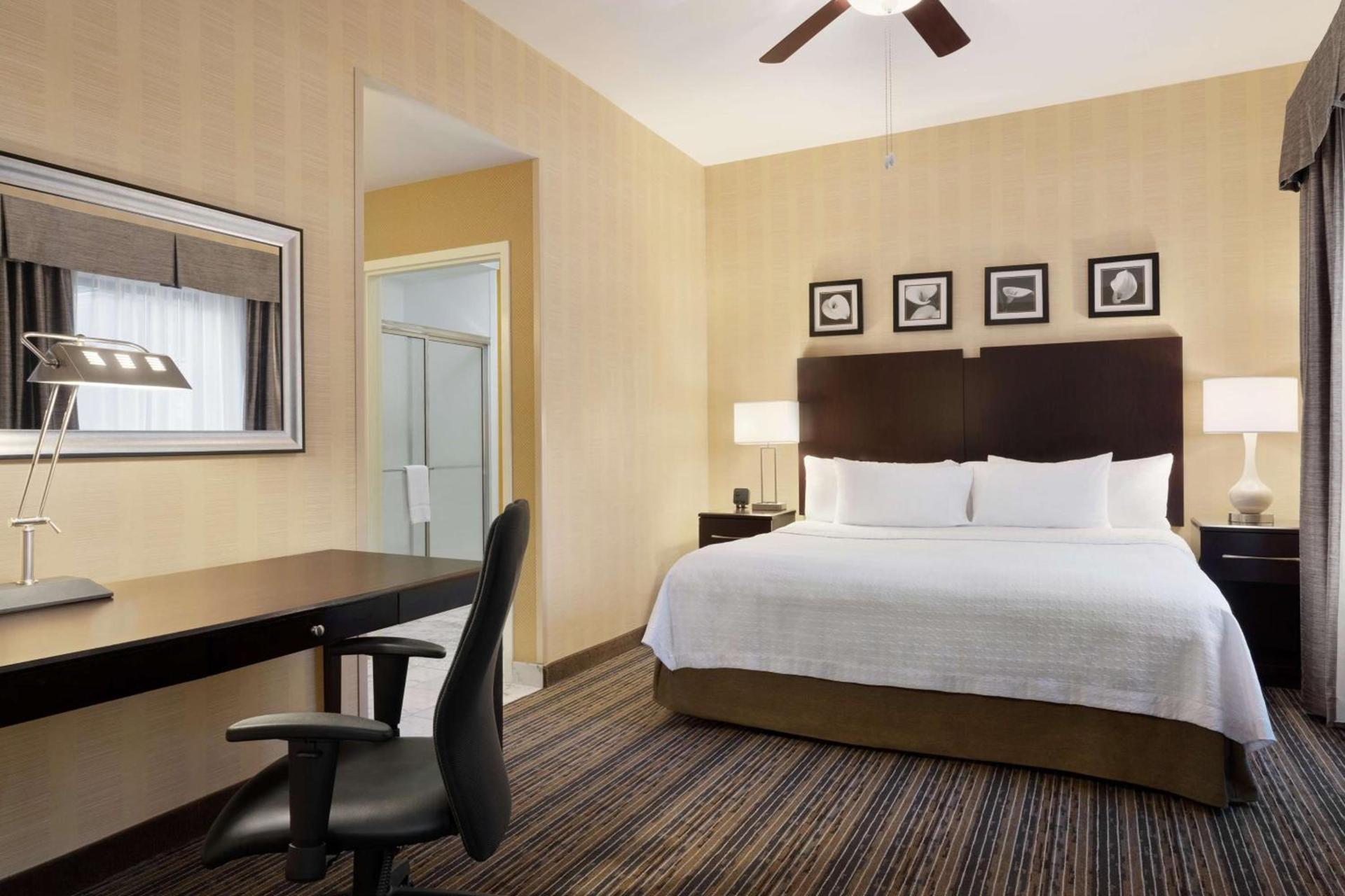 Homewood Suites by Hilton Newtown - Langhorne, PA photo 10