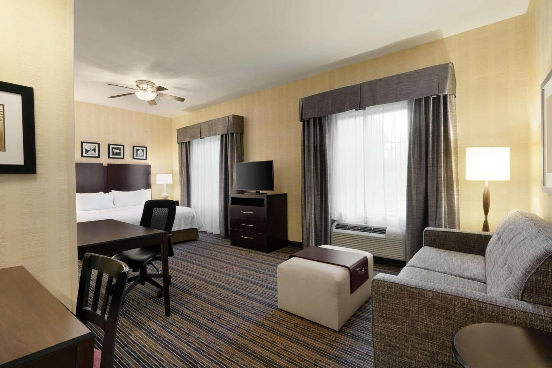 Homewood Suites by Hilton Newtown - Langhorne, PA photo 12