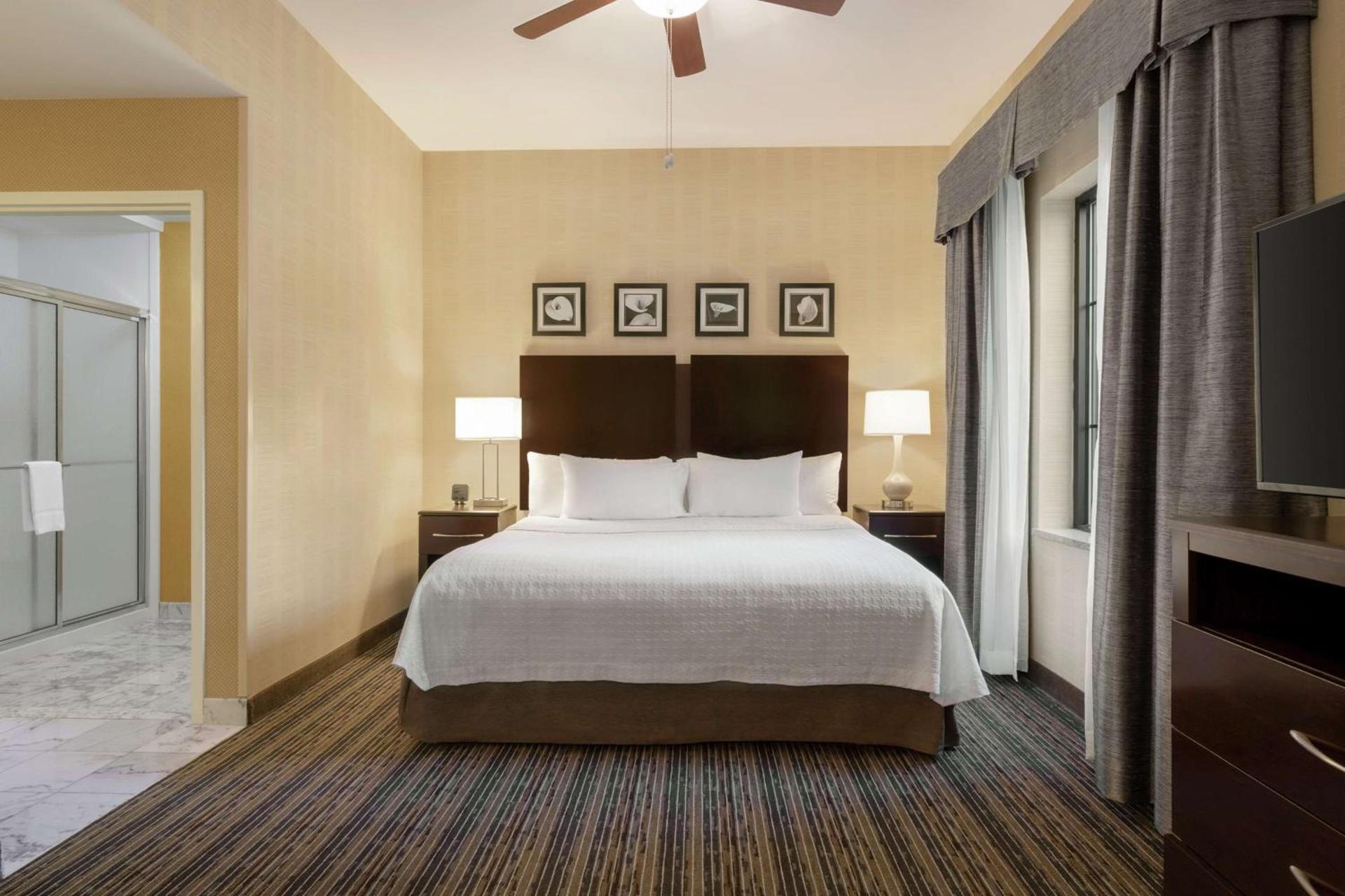 Homewood Suites by Hilton Newtown - Langhorne, PA photo 13