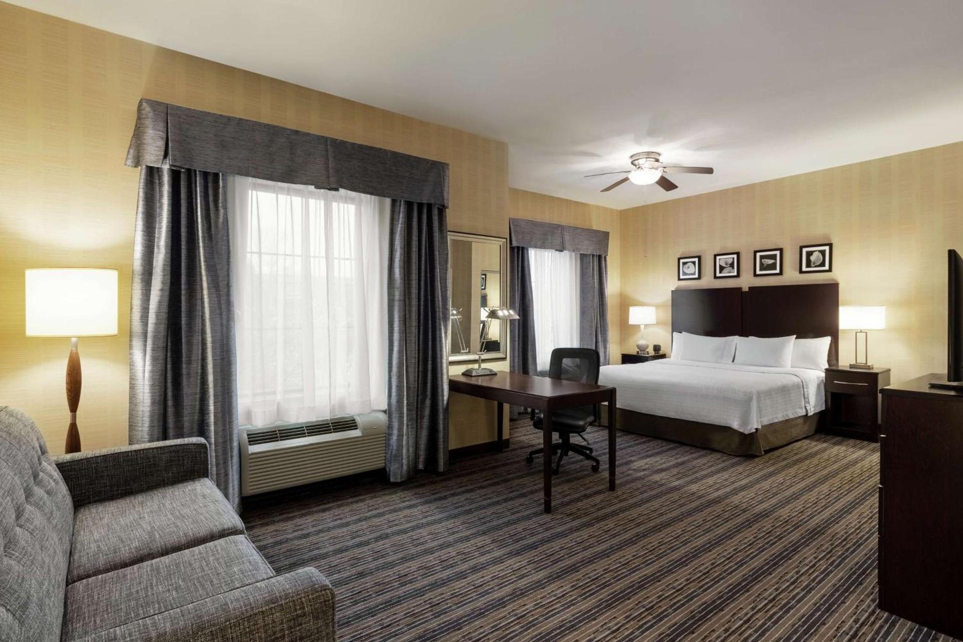 Homewood Suites by Hilton Newtown - Langhorne, PA photo 16