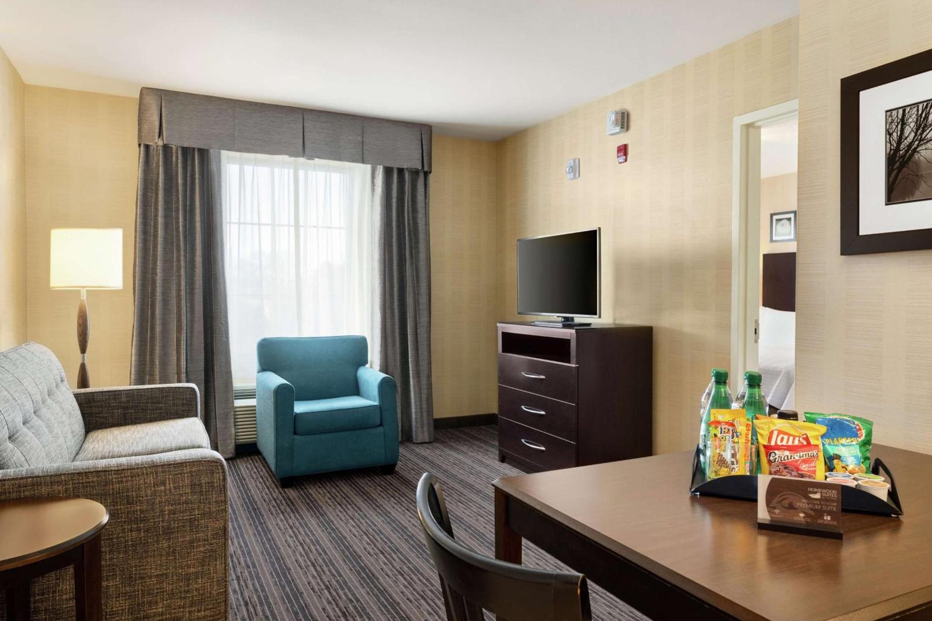 Homewood Suites by Hilton Newtown - Langhorne, PA photo 17