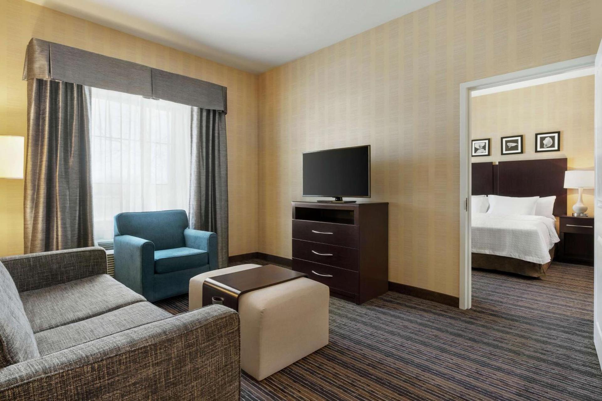 Homewood Suites by Hilton Newtown - Langhorne, PA photo 26