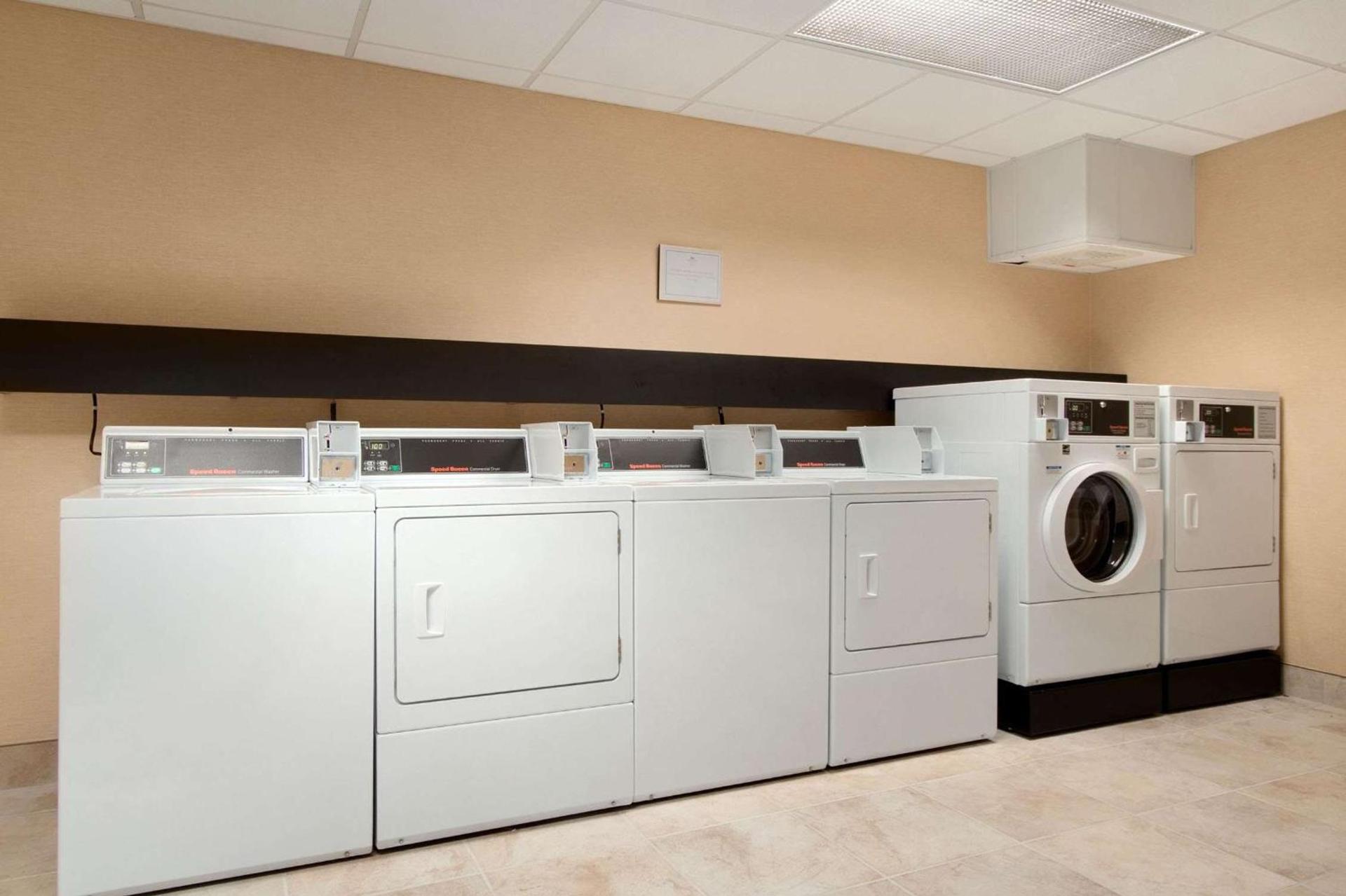 Homewood Suites by Hilton Newtown - Langhorne, PA photo 28