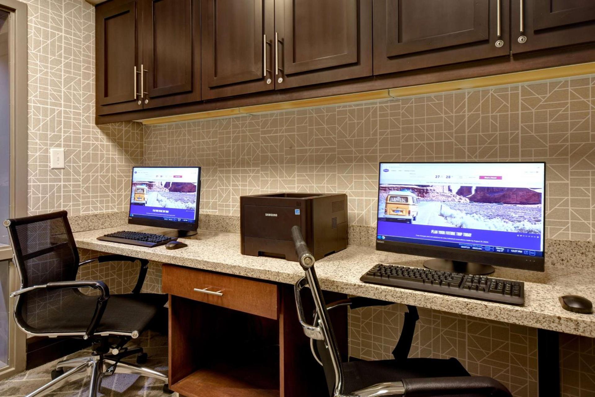 Hampton Inn & Suites Columbia South Fort Meade Area photo 43
