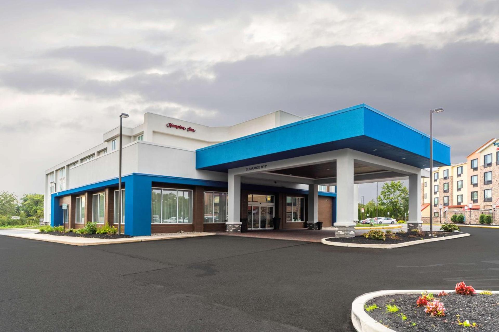 Hampton Inn Swedesboro Philadelphia photo 3