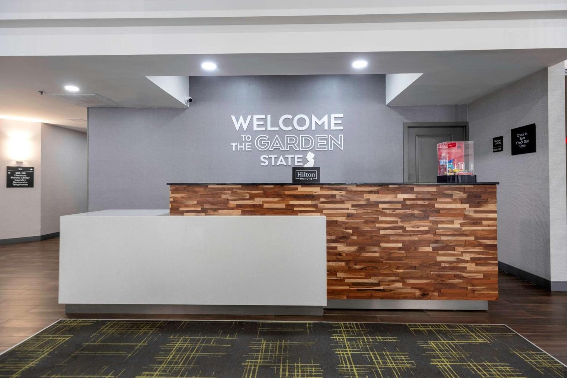 Hampton Inn Swedesboro Philadelphia photo 6