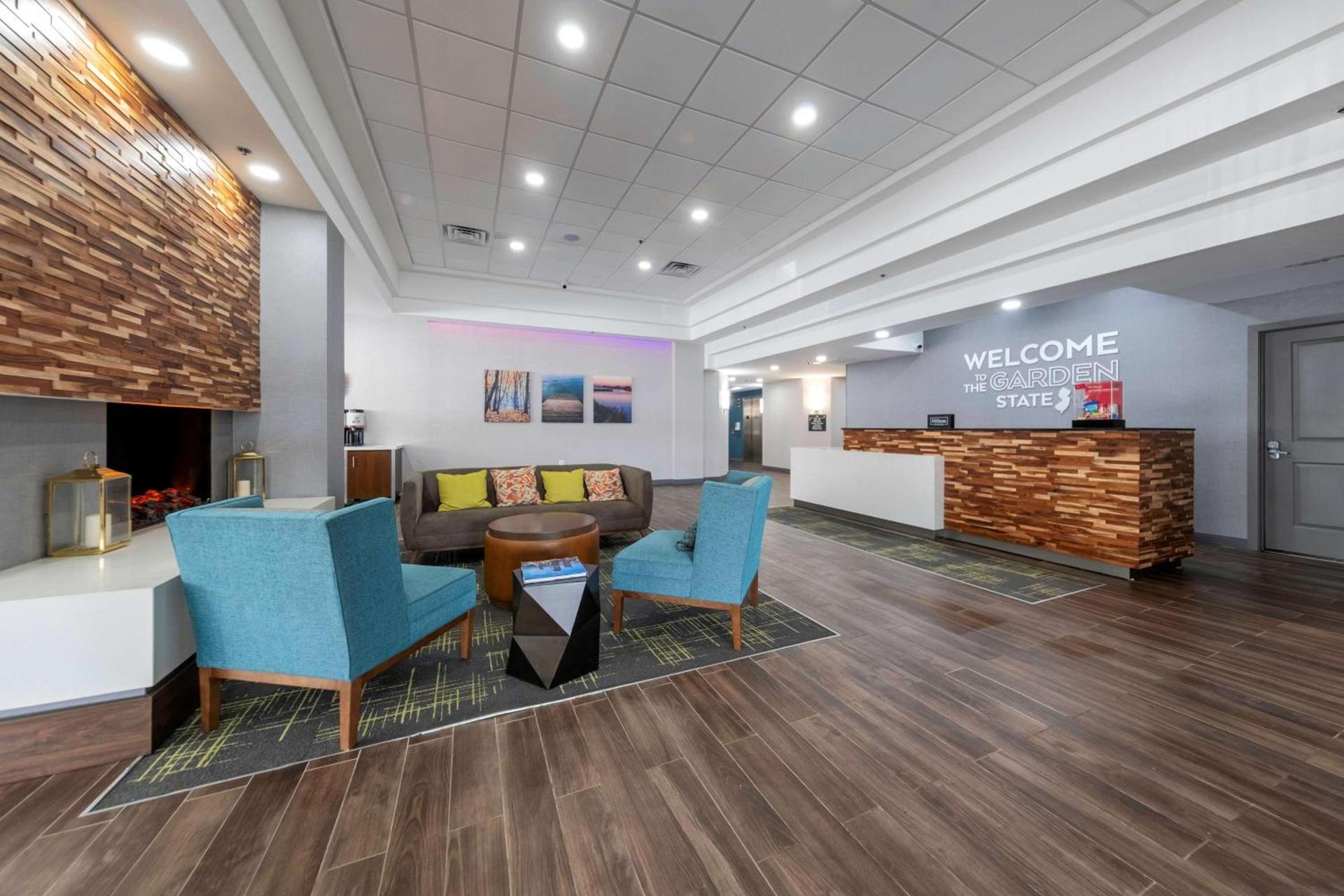 Hampton Inn Swedesboro Philadelphia photo 7