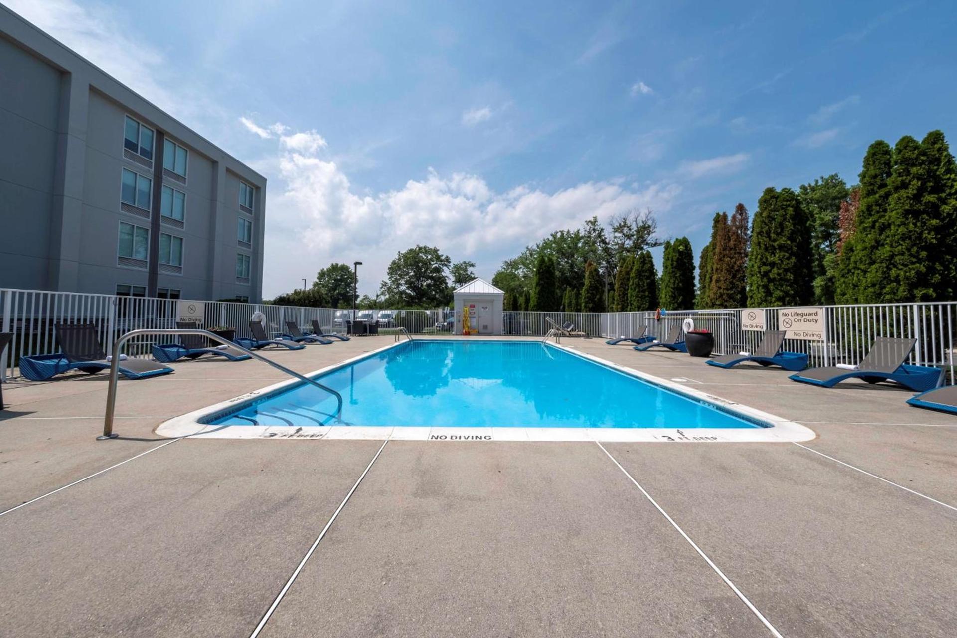Hampton Inn Swedesboro Philadelphia photo 14