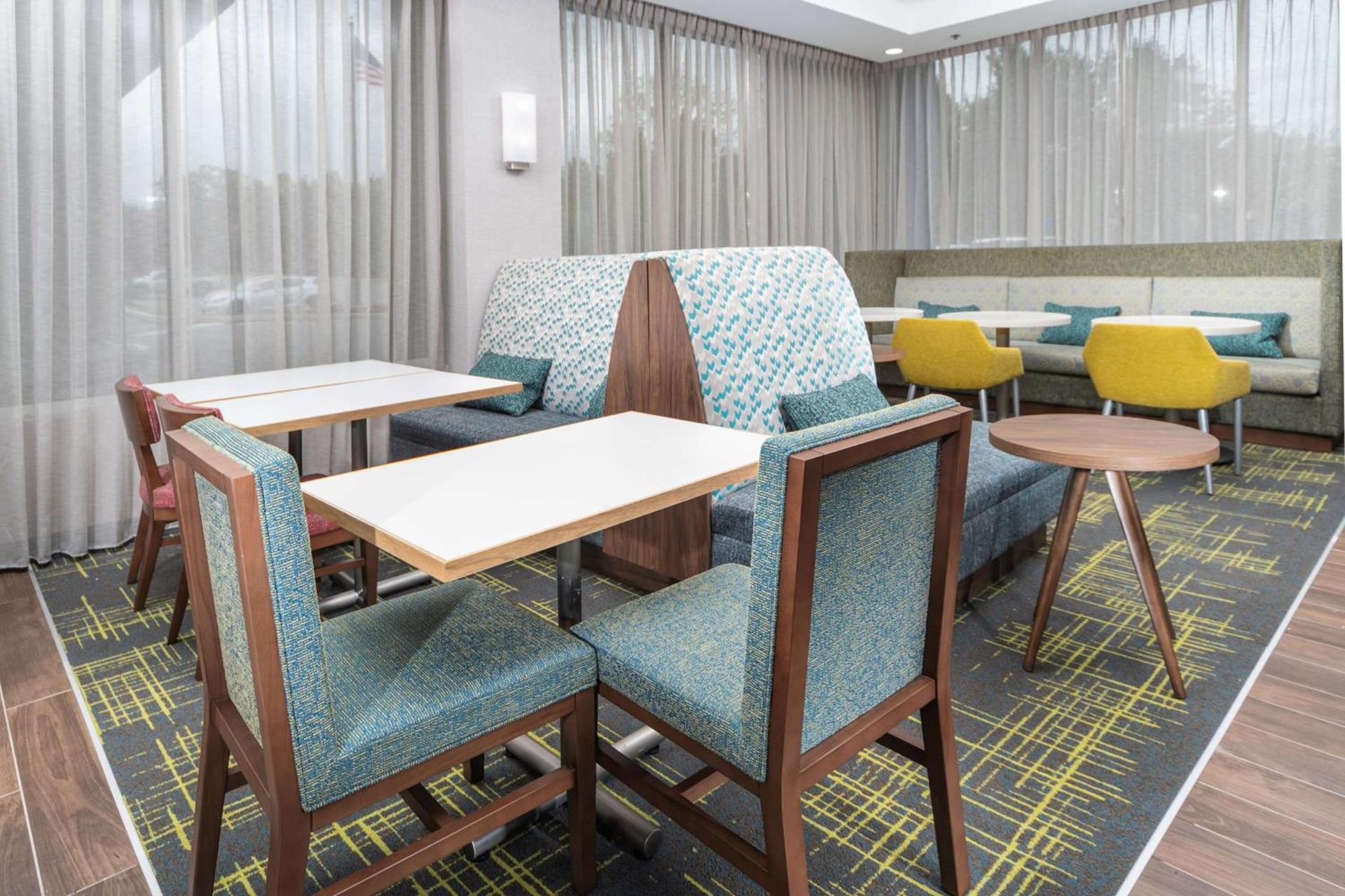 Hampton Inn Swedesboro Philadelphia photo 20