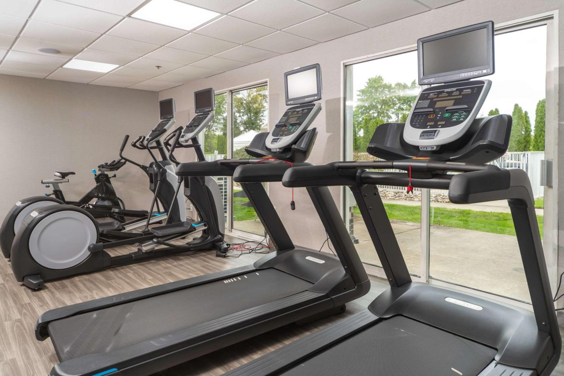 Hampton Inn Swedesboro Philadelphia photo 27