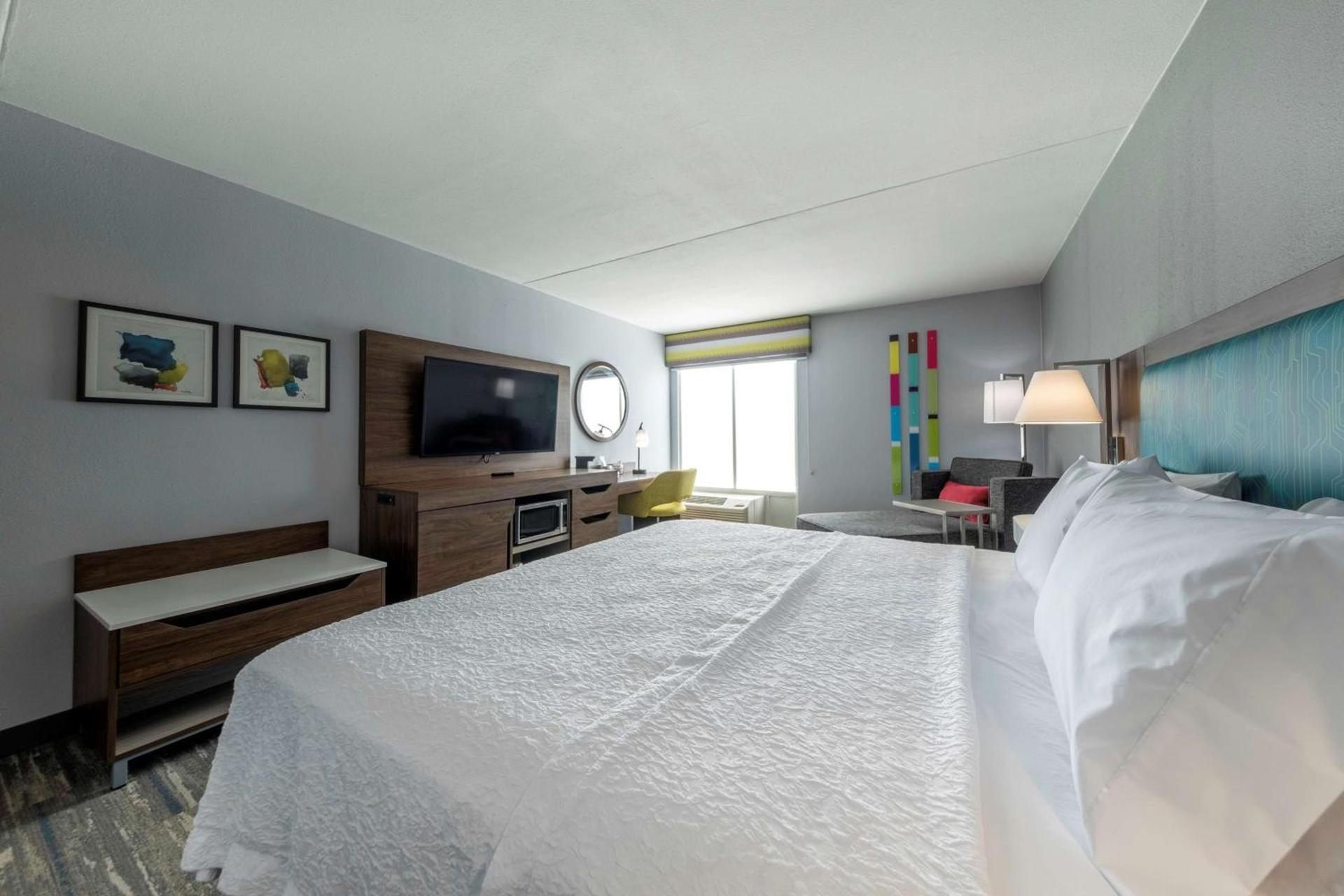 Hampton Inn Swedesboro Philadelphia photo 36