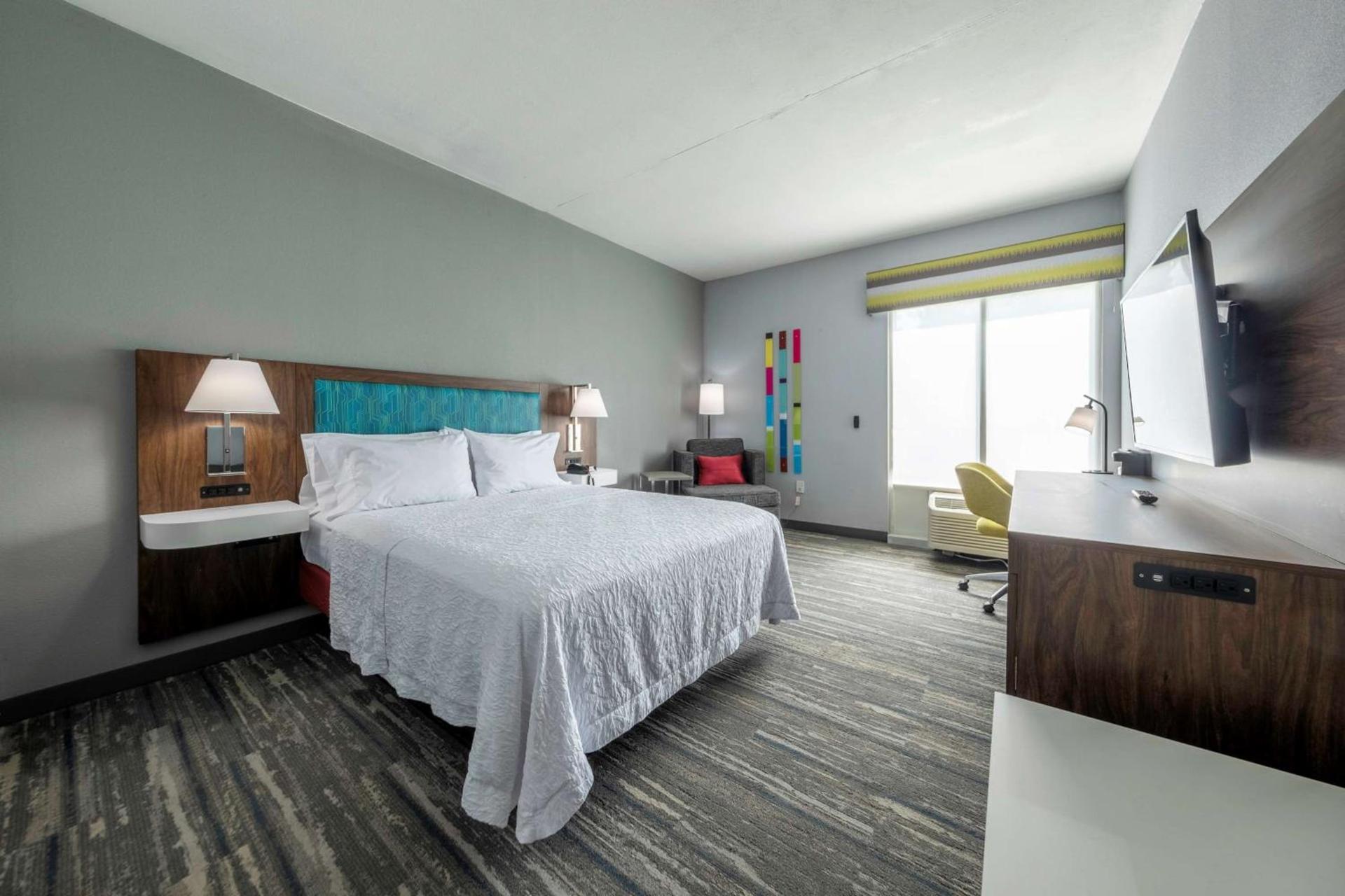 Hampton Inn Swedesboro Philadelphia photo 39